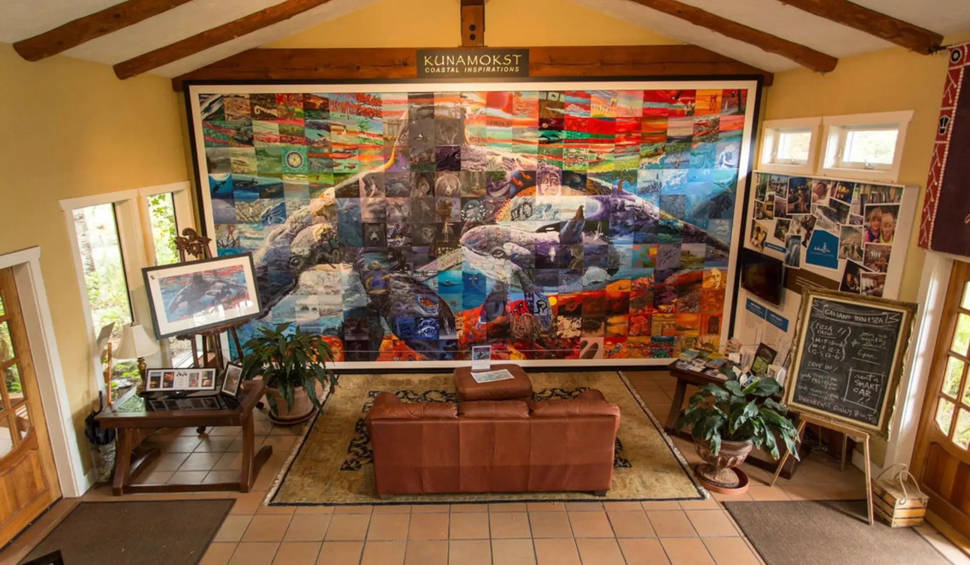 Property at #23B 134 MADRONA ROAD, Galiano Island, BC