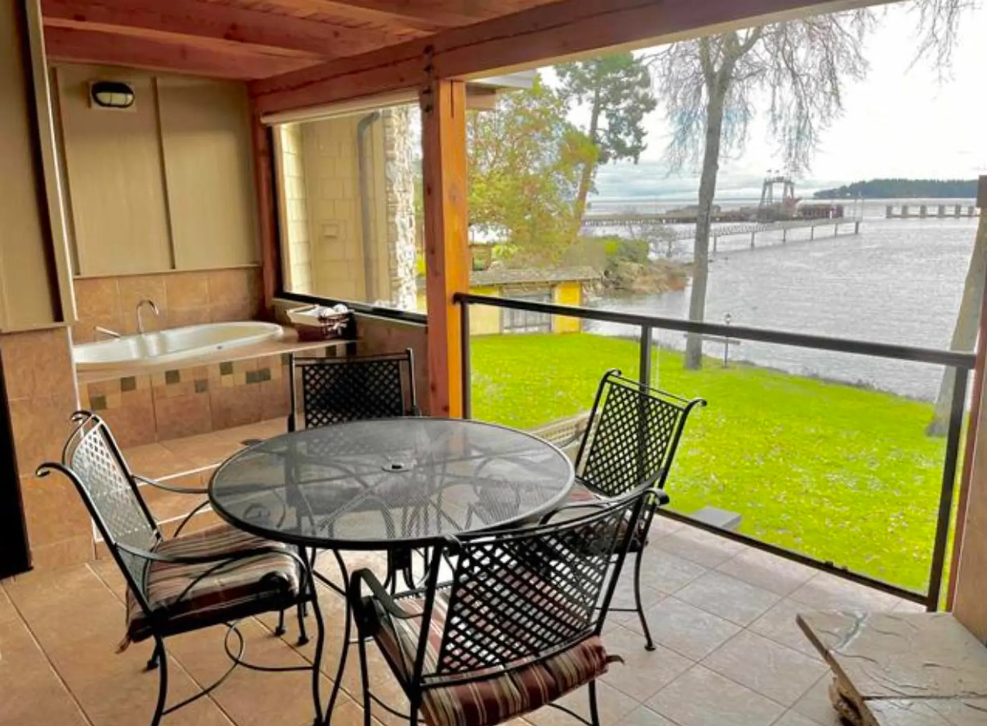 Property at #23B 134 MADRONA ROAD, Galiano Island, BC