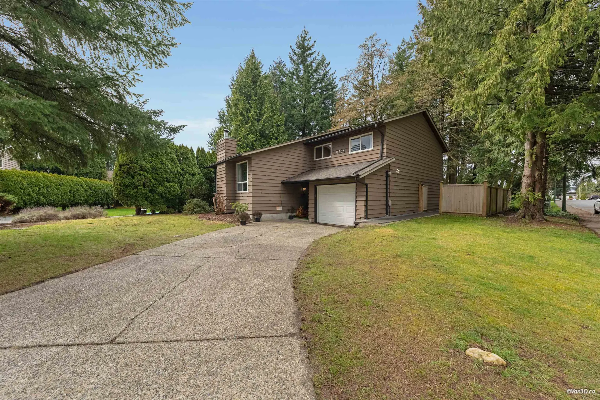 Property at 11766 81a Avenue, Delta, BC
