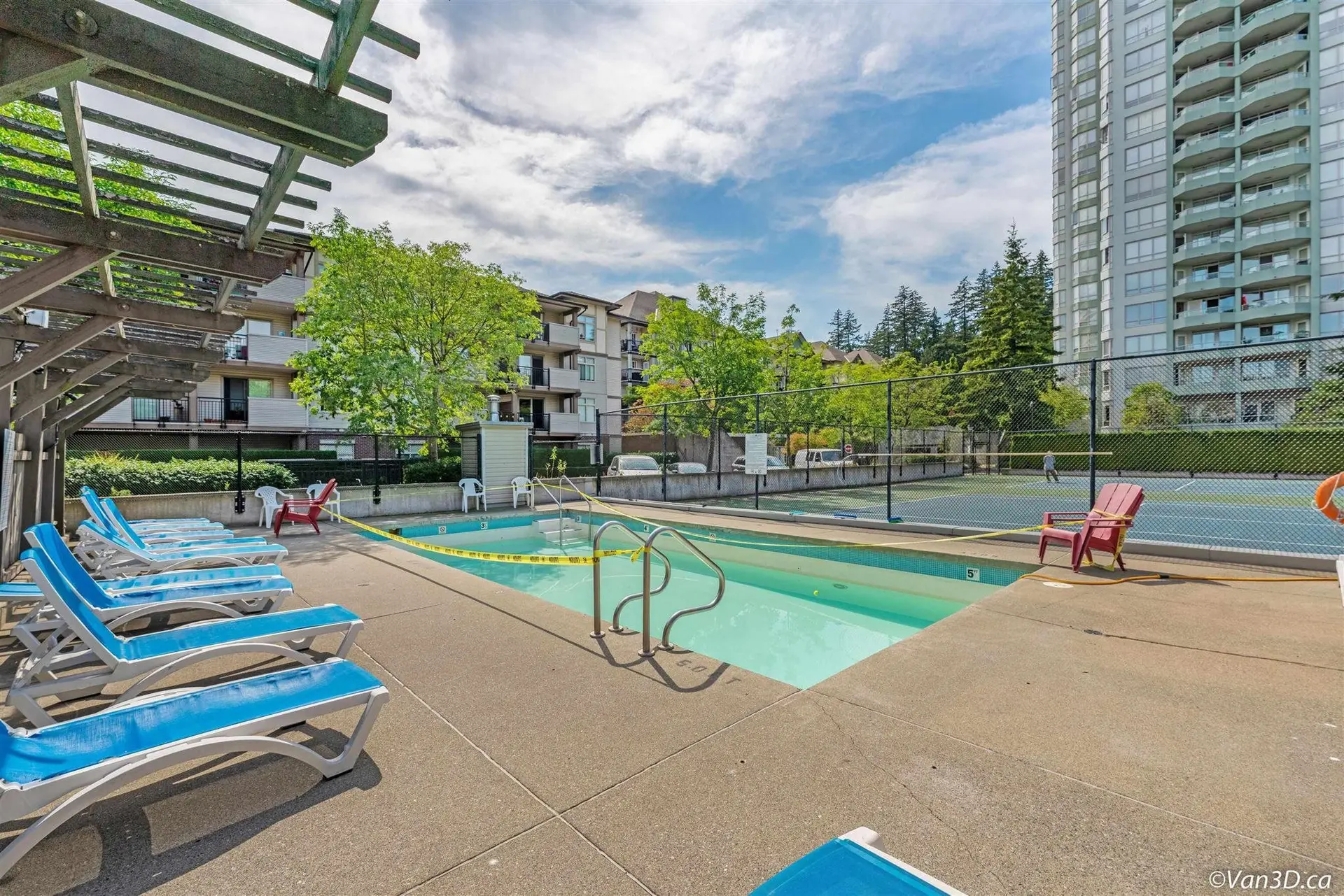 Property at #58 14855 100 AVENUE, Surrey, BC