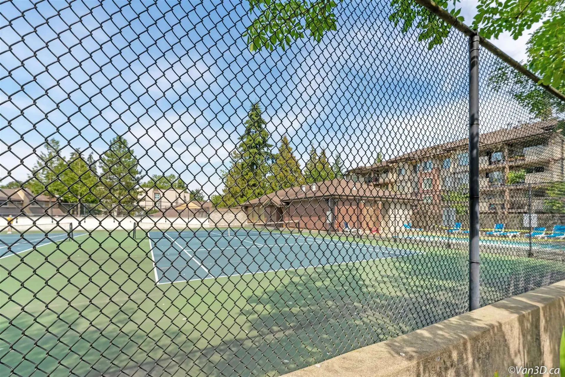 Property at #58 14855 100 AVENUE, Surrey, BC