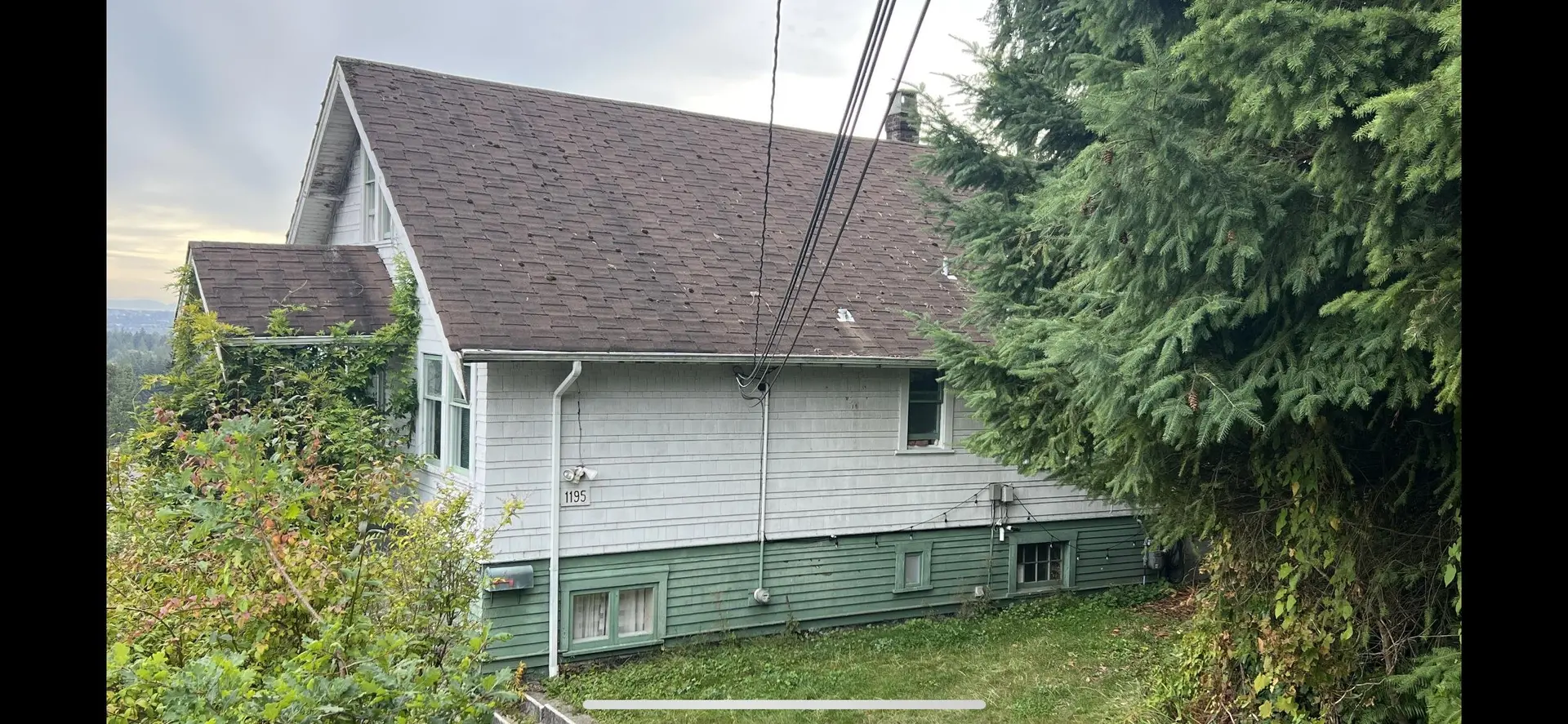 Property at 1195 DEMPSEY ROAD, North Vancouver, BC