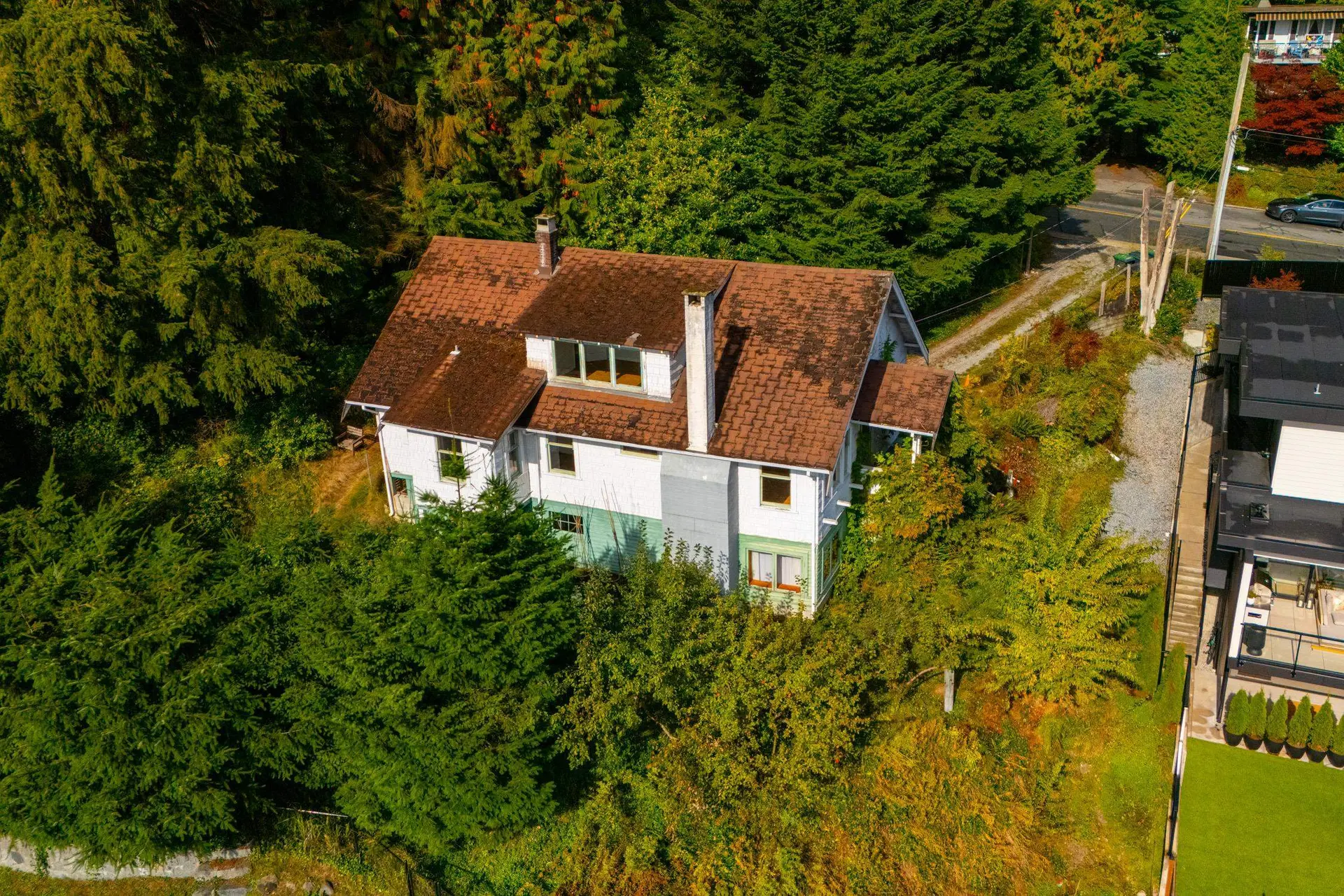 Property at 1195 DEMPSEY ROAD, North Vancouver, BC
