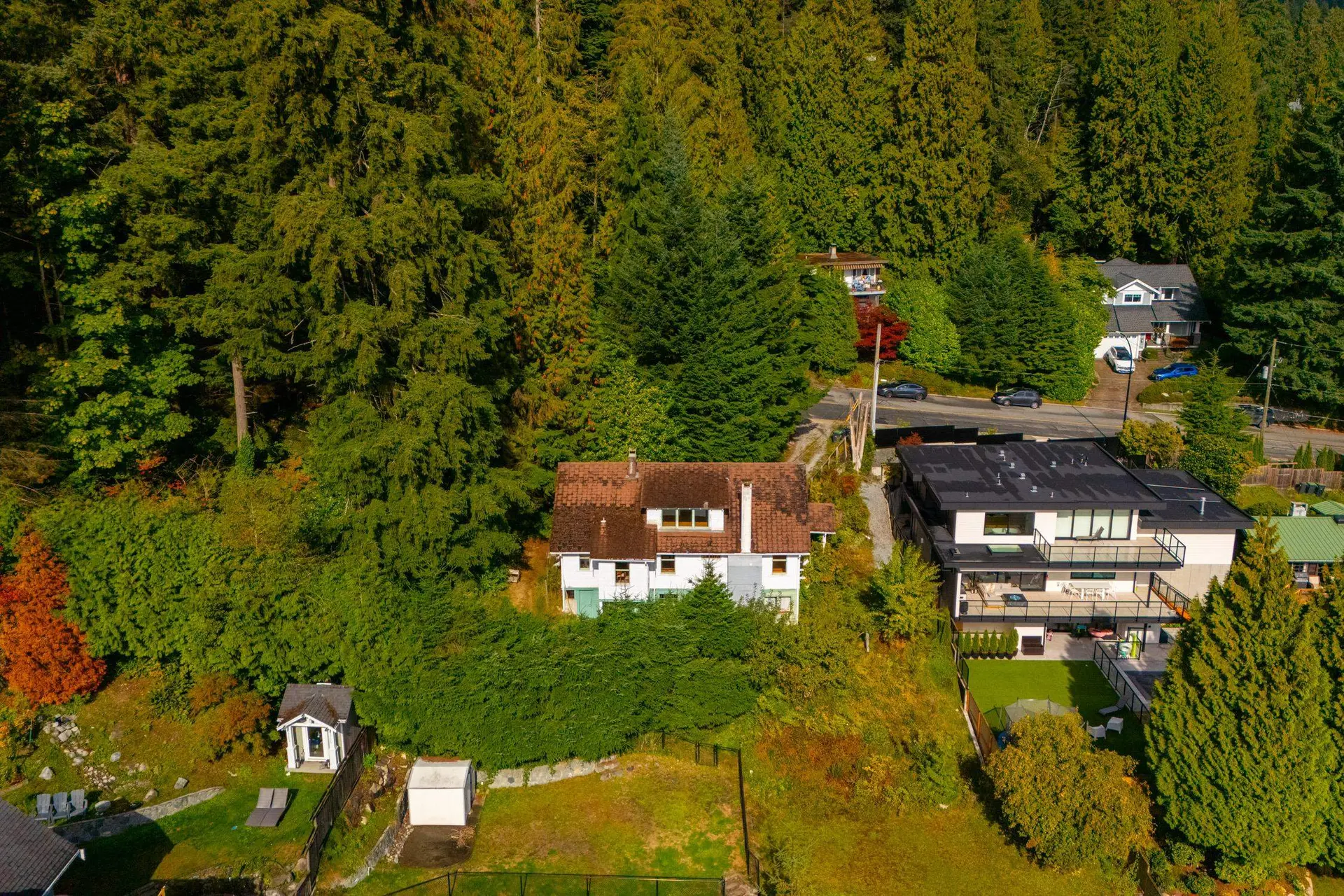 Property at 1195 DEMPSEY ROAD, North Vancouver, BC