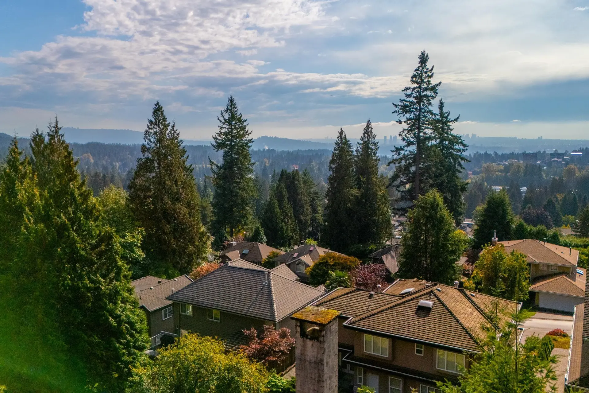 Property at 1195 DEMPSEY ROAD, North Vancouver, BC