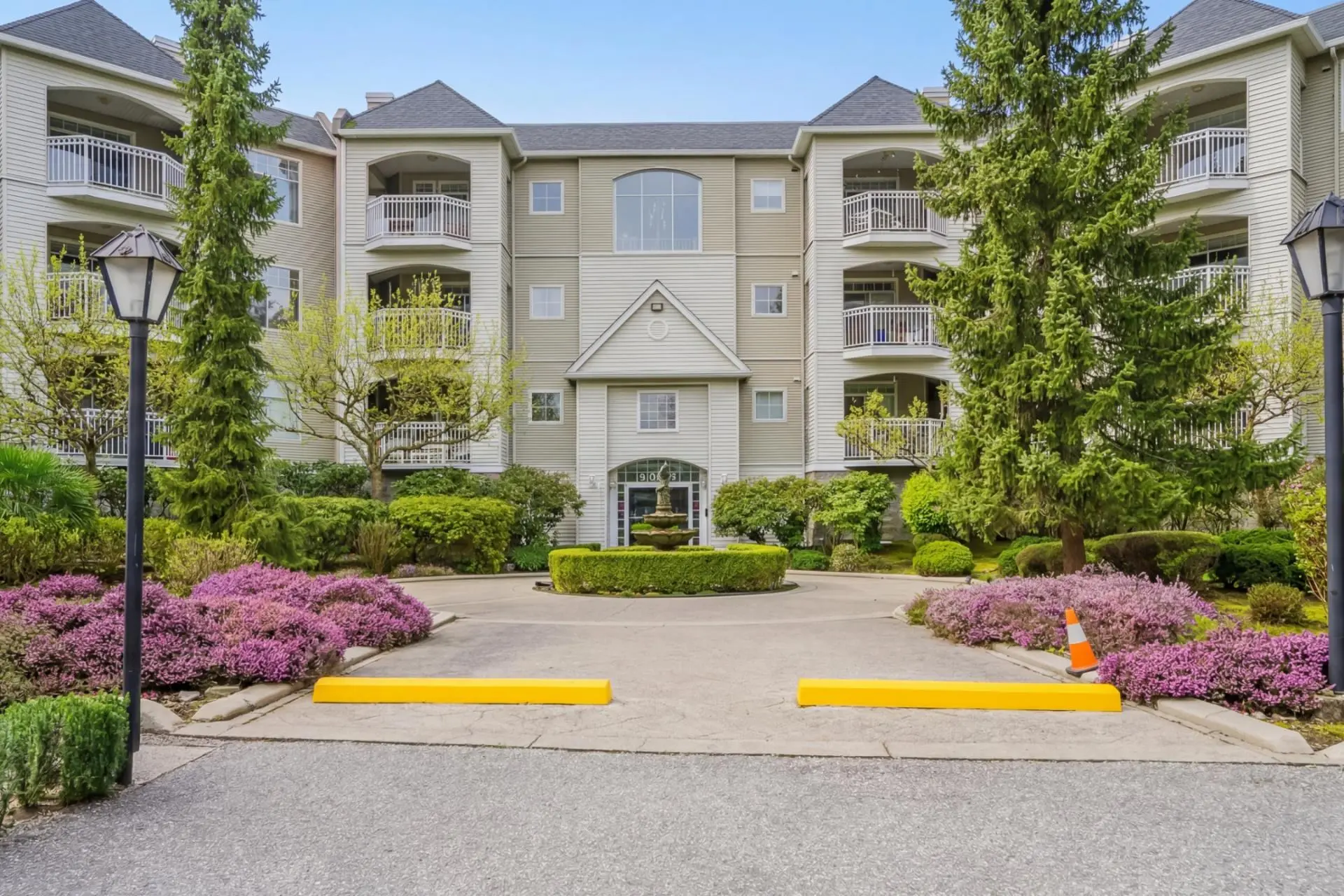 Property at #112 5677 208 Street, Langley, BC
