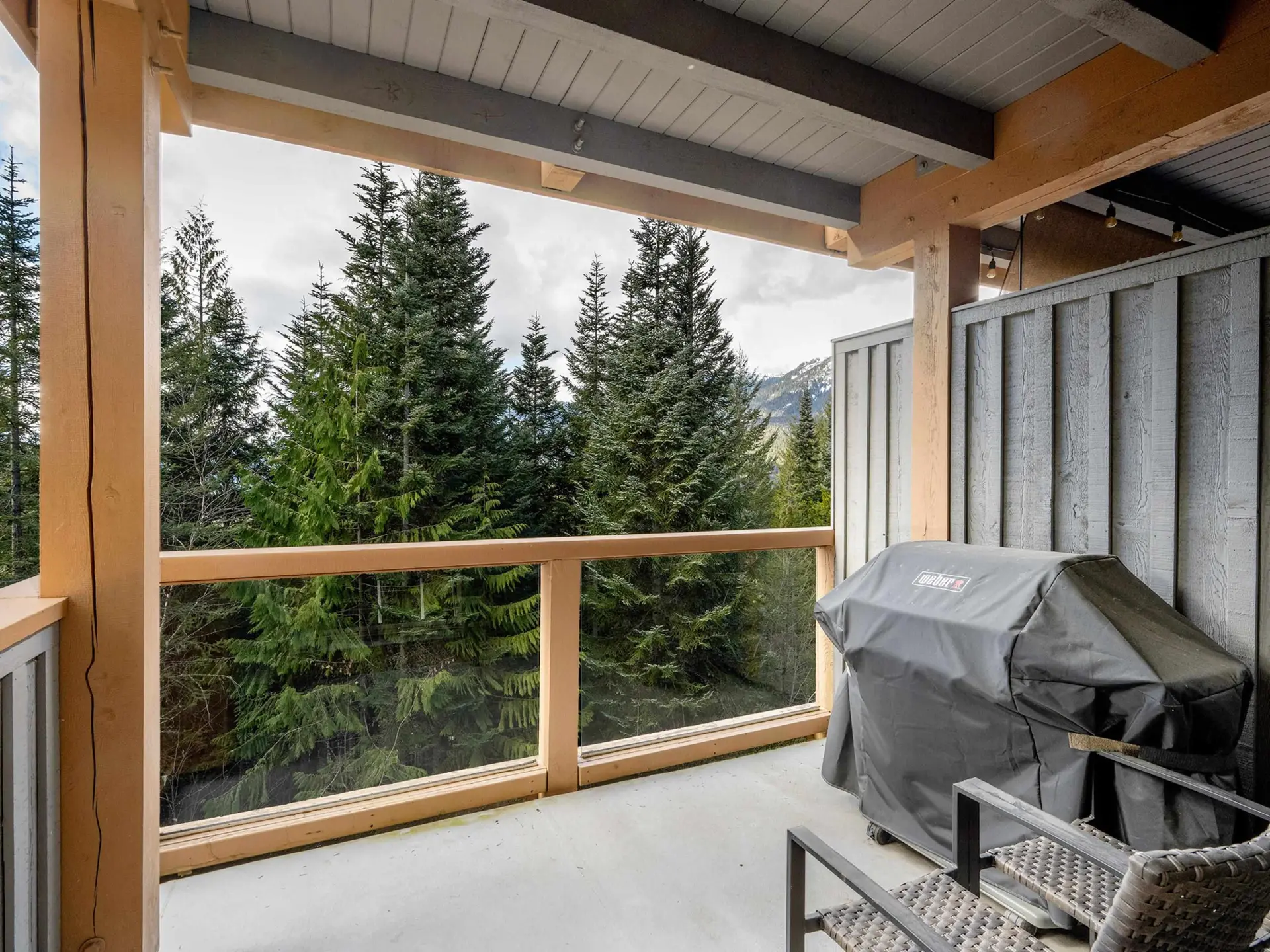 Property at #17 2301 TALUSWOOD PLACE, Whistler, BC