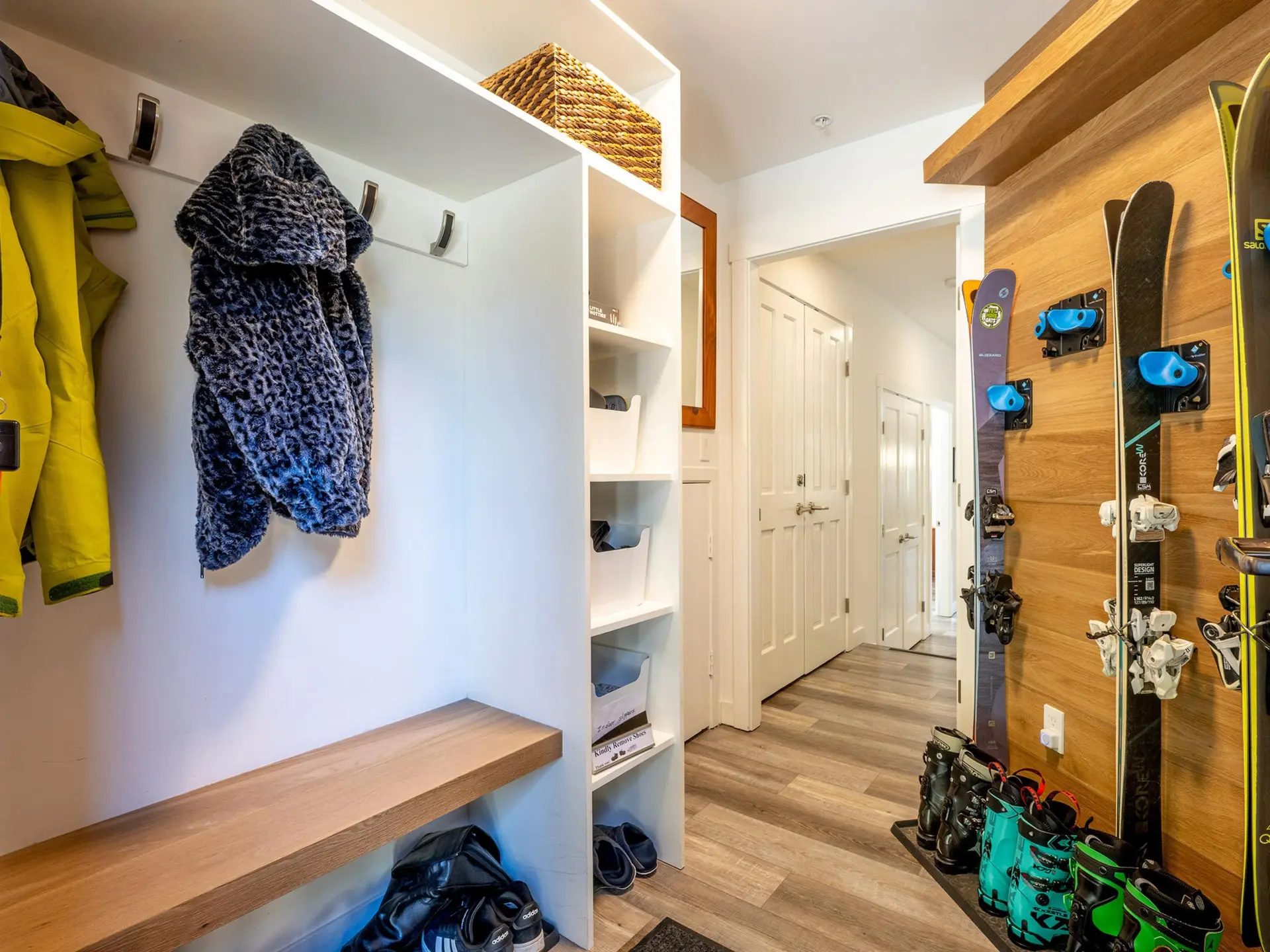 Property at #17 2301 TALUSWOOD PLACE, Whistler, BC