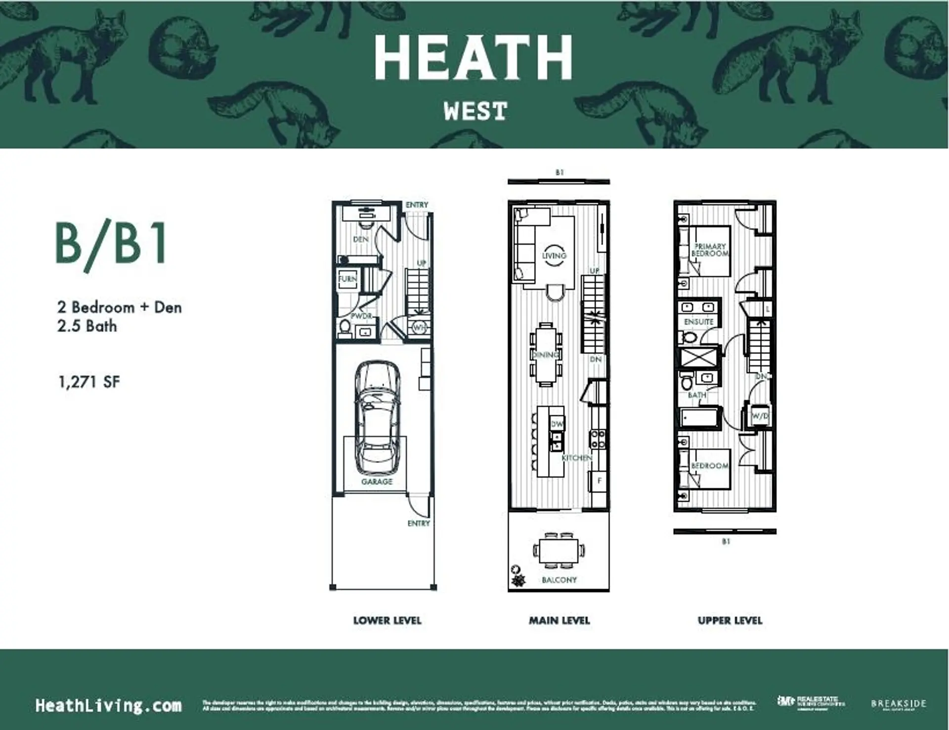 Property at #34 7918 204B STREET, Langley, BC