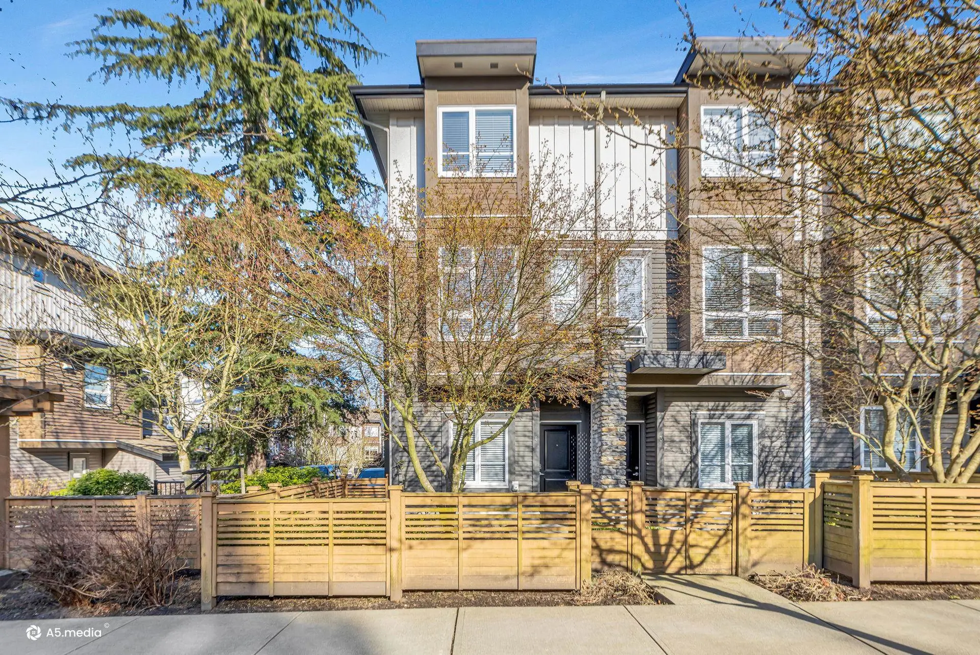 Property at #4 5888 144 Street, Surrey, BC