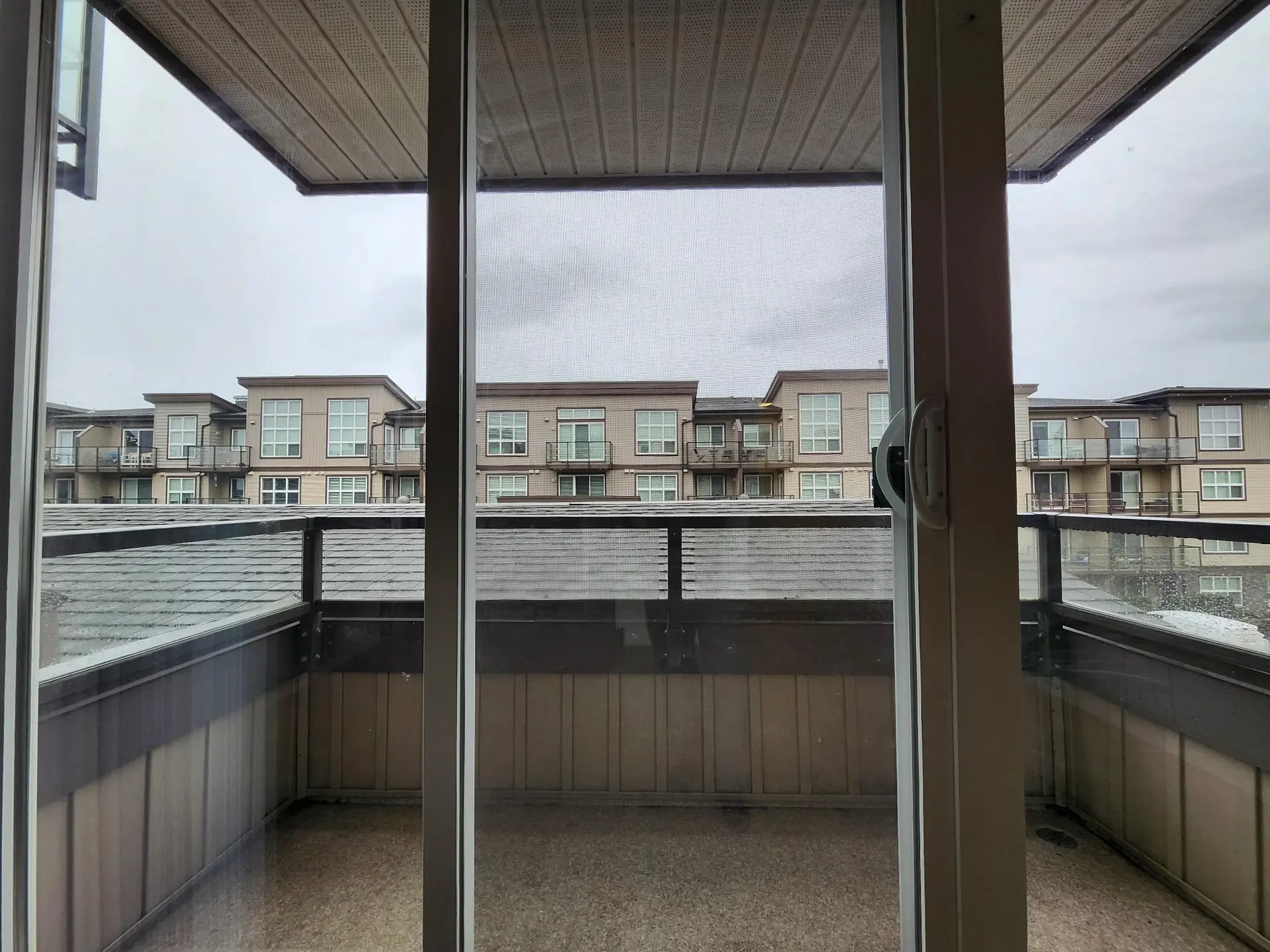 Property at #322 30515 CARDINAL AVENUE, Abbotsford, BC