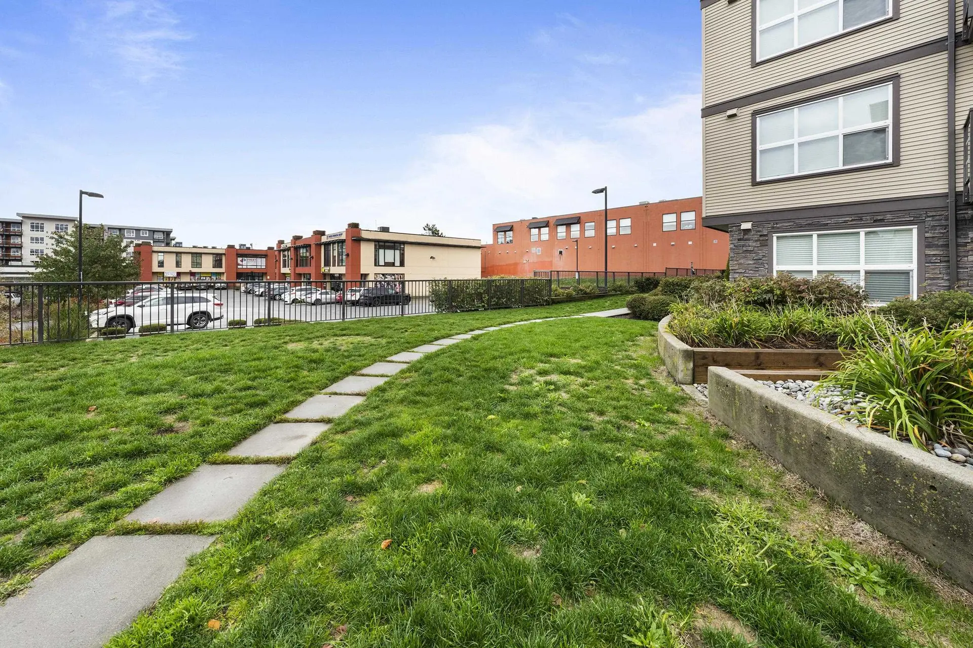 Property at #322 30515 CARDINAL AVENUE, Abbotsford, BC