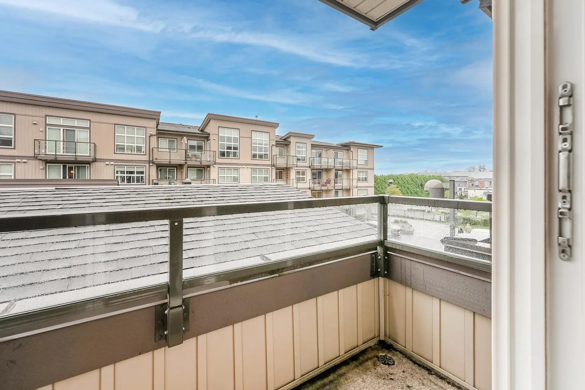 Property at #322 30515 CARDINAL AVENUE, Abbotsford, BC