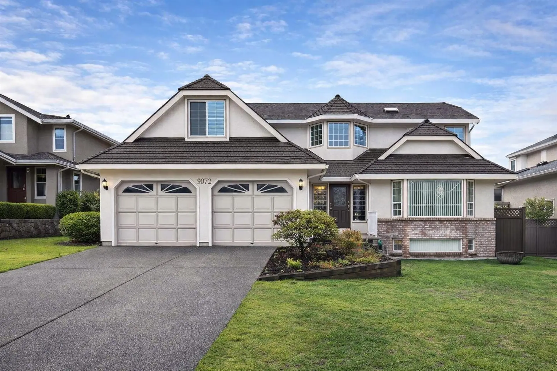 Property at 9072 Briar Road, Burnaby, BC