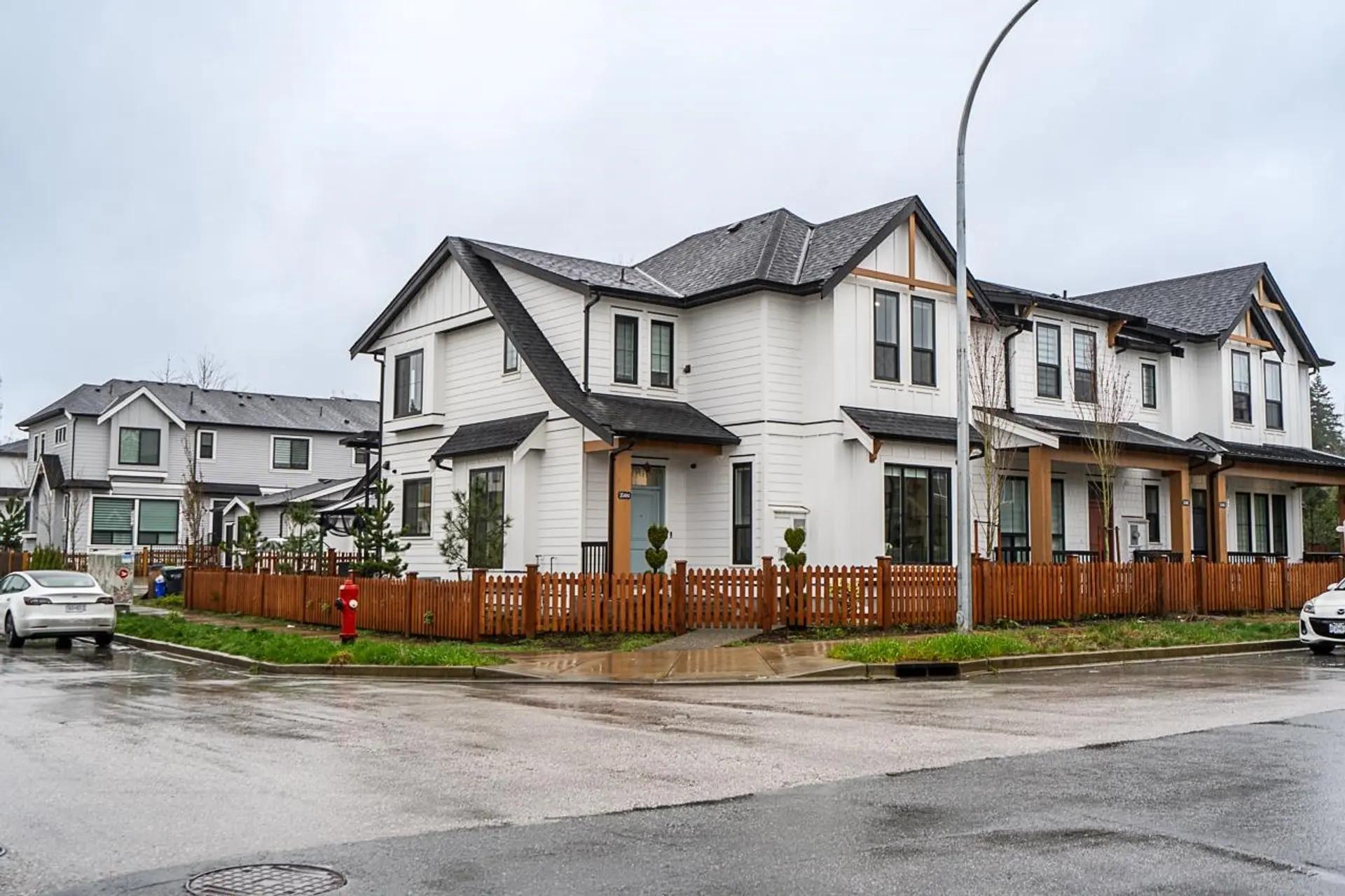 Property at 20484 76 AVENUE, Langley, BC