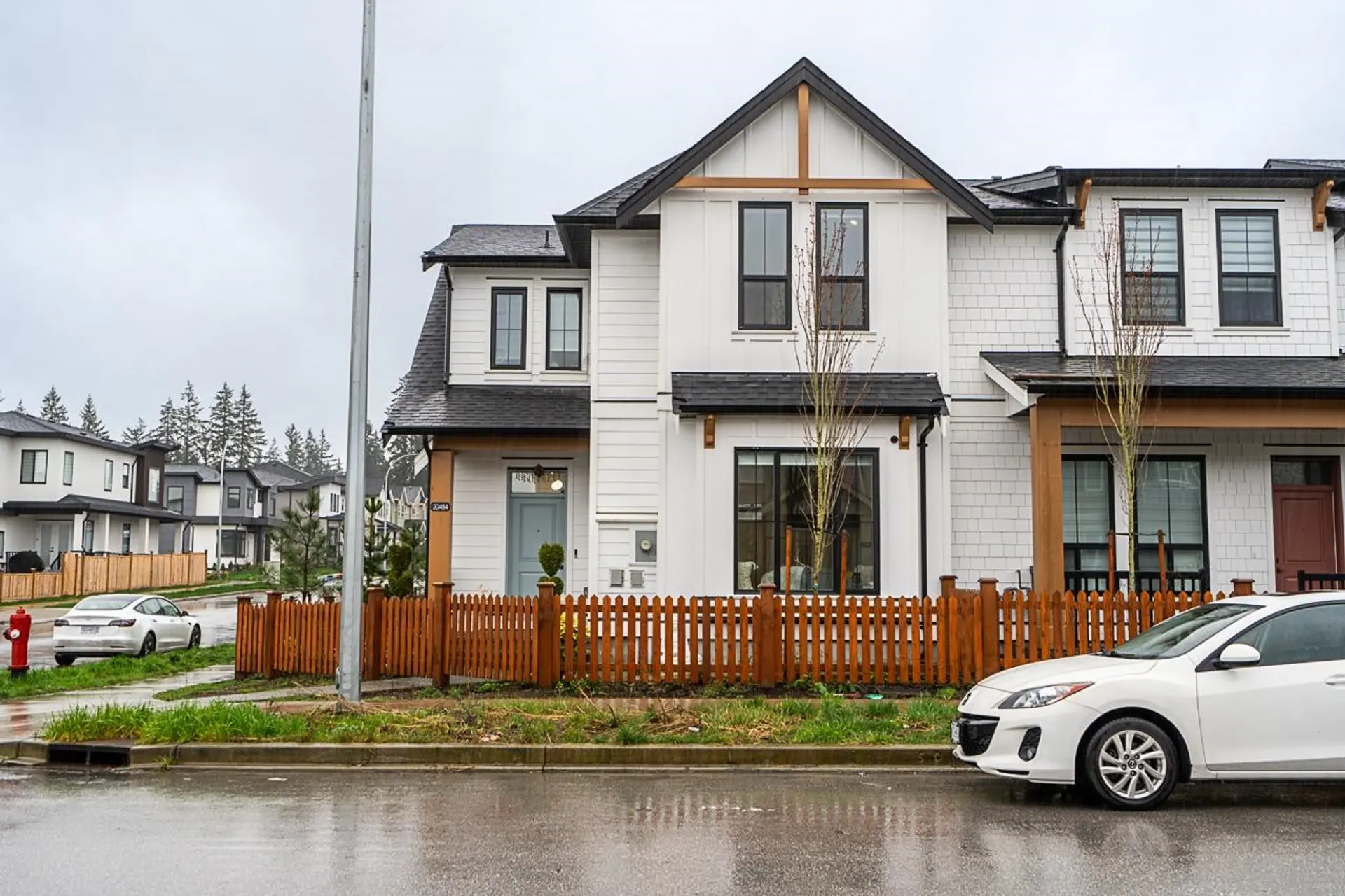 Property at 20484 76 AVENUE, Langley, BC