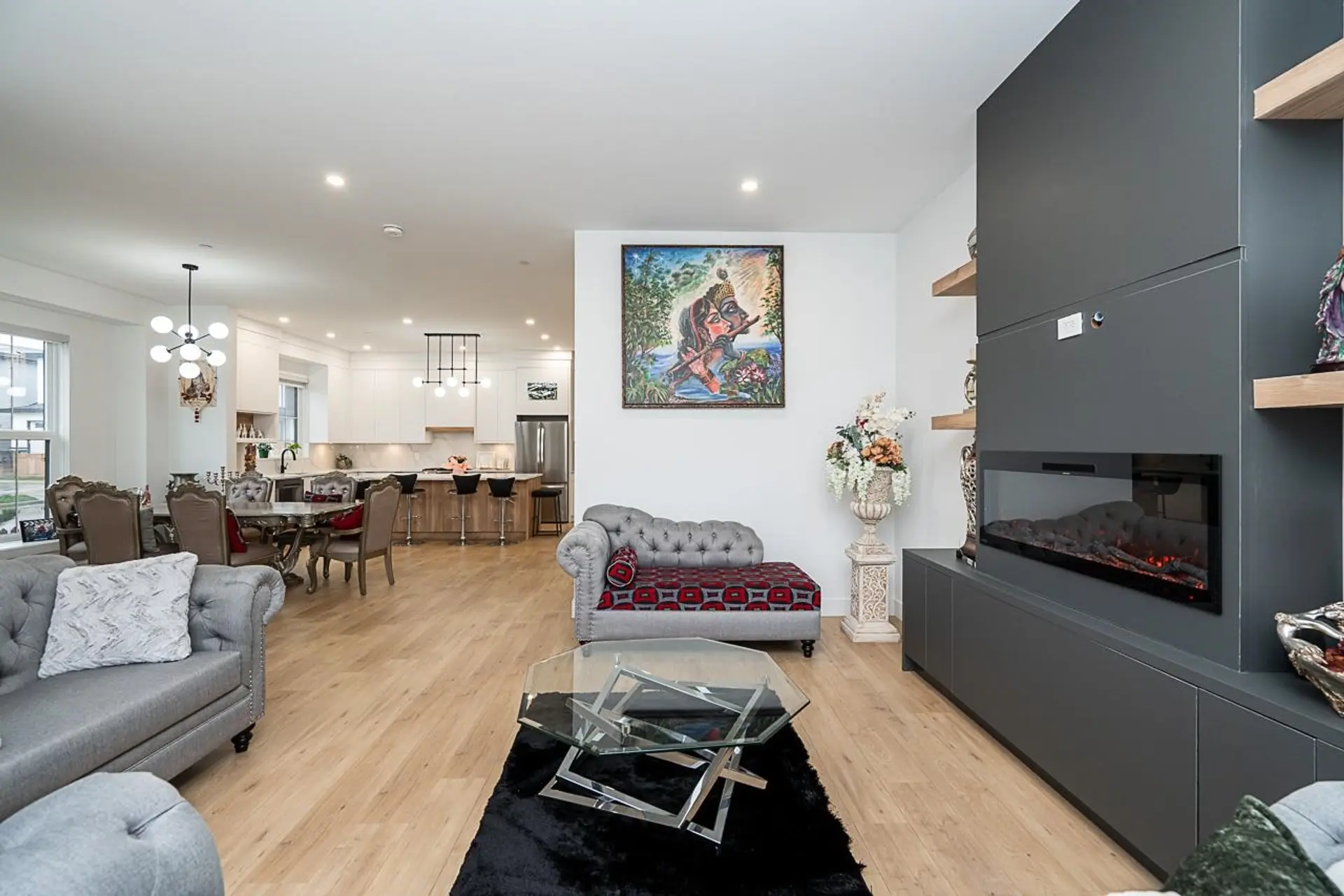 Property at 20484 76 AVENUE, Langley, BC