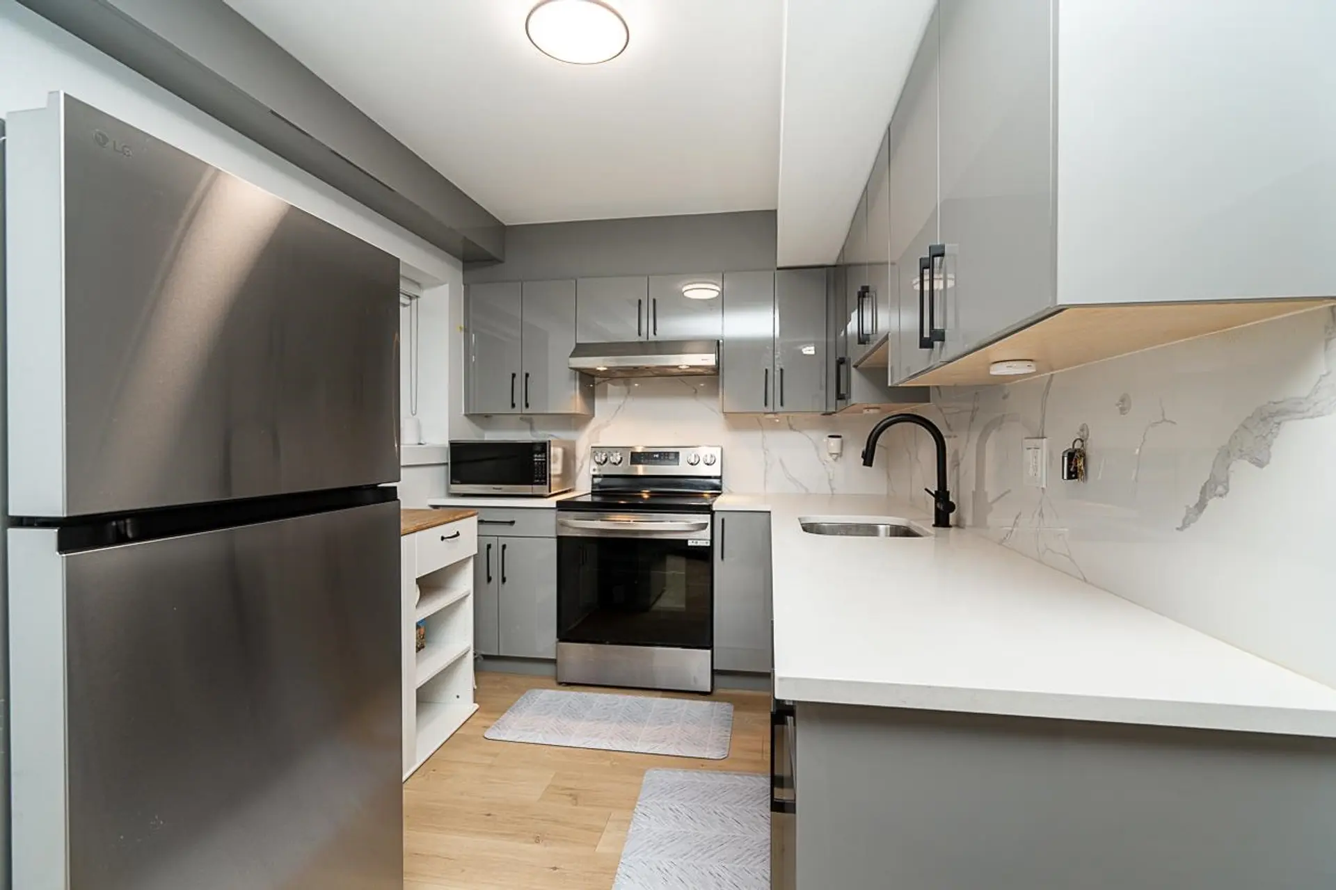 Property at 20484 76 AVENUE, Langley, BC