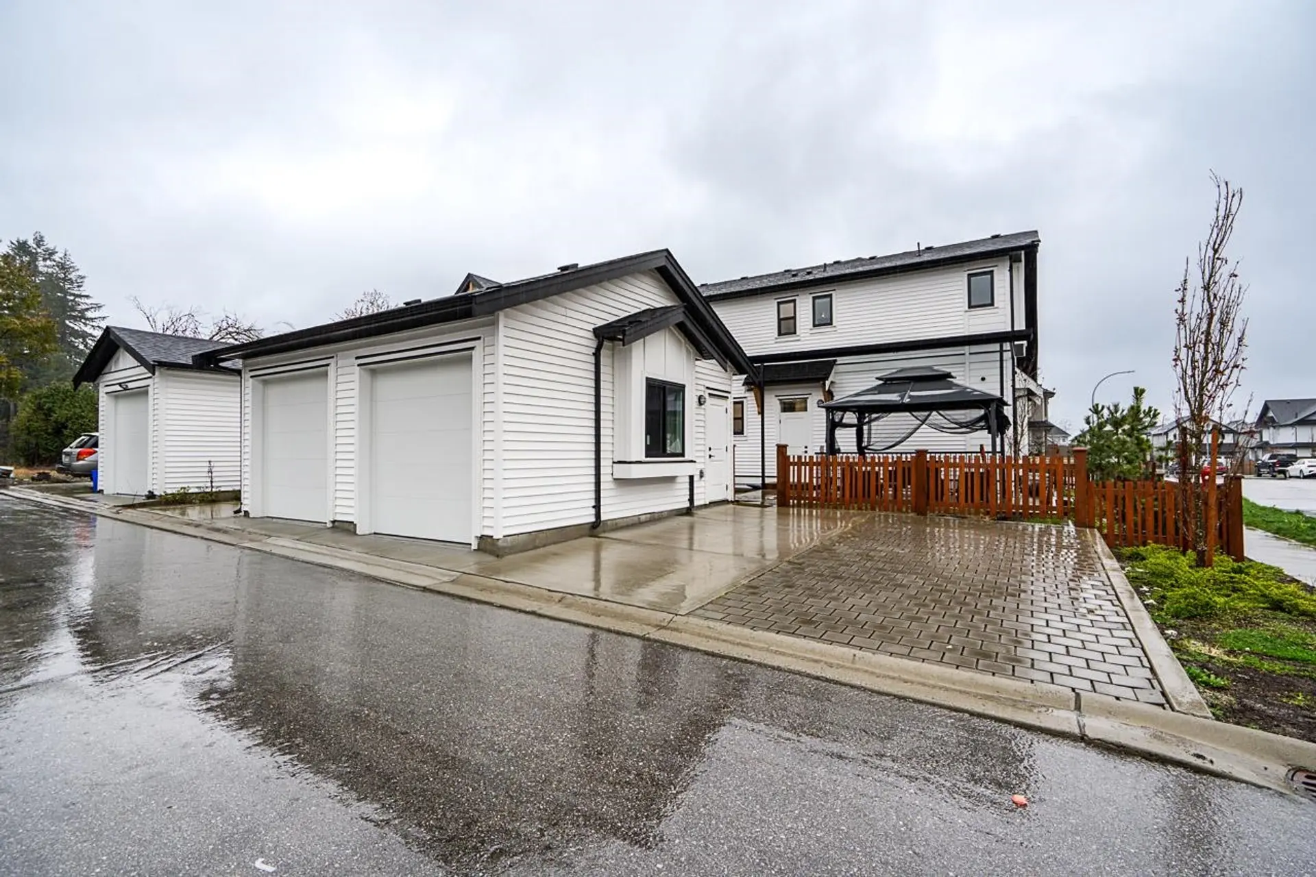 Property at 20484 76 AVENUE, Langley, BC