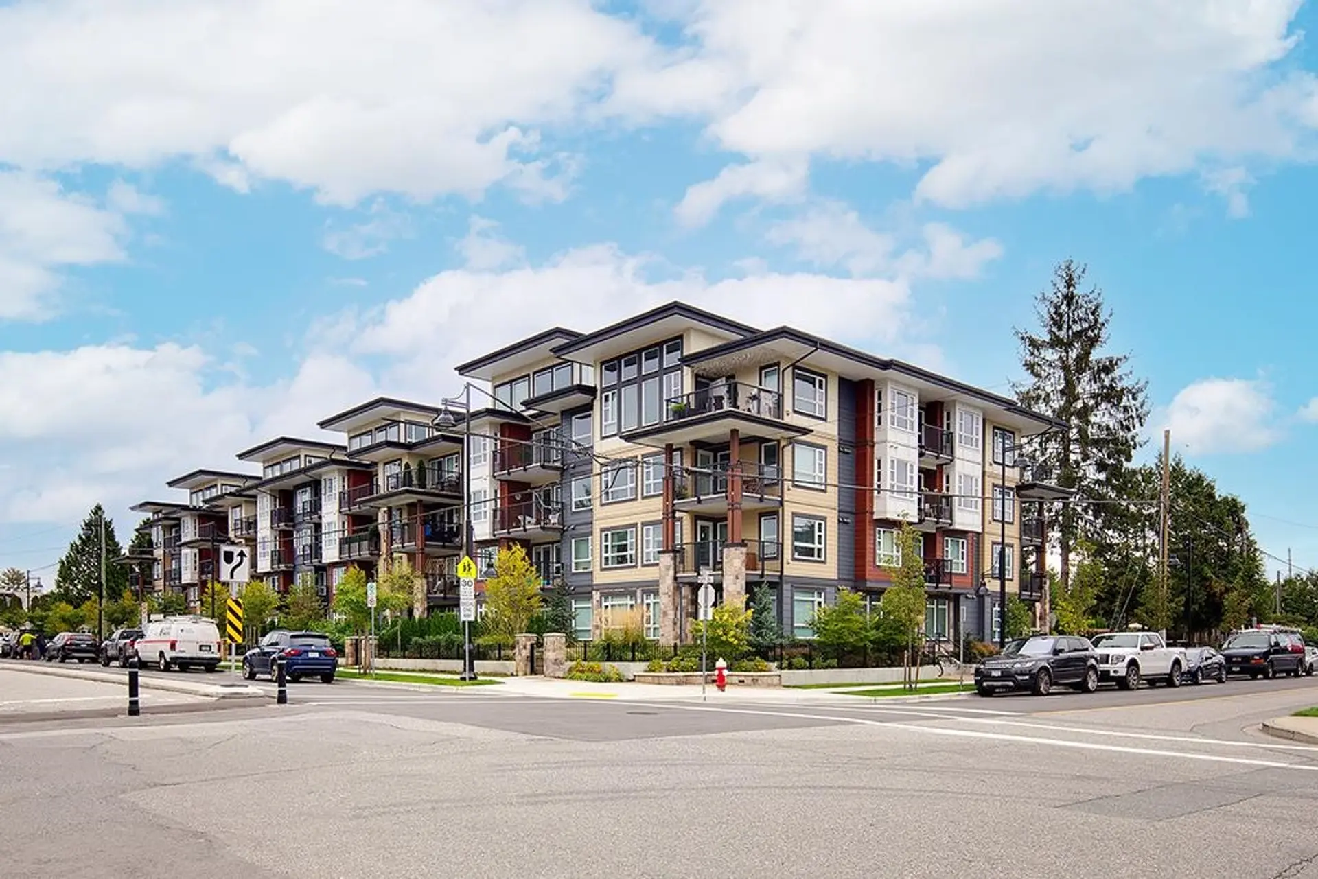 Property at #114 22562 121 Street, Maple Ridge, BC