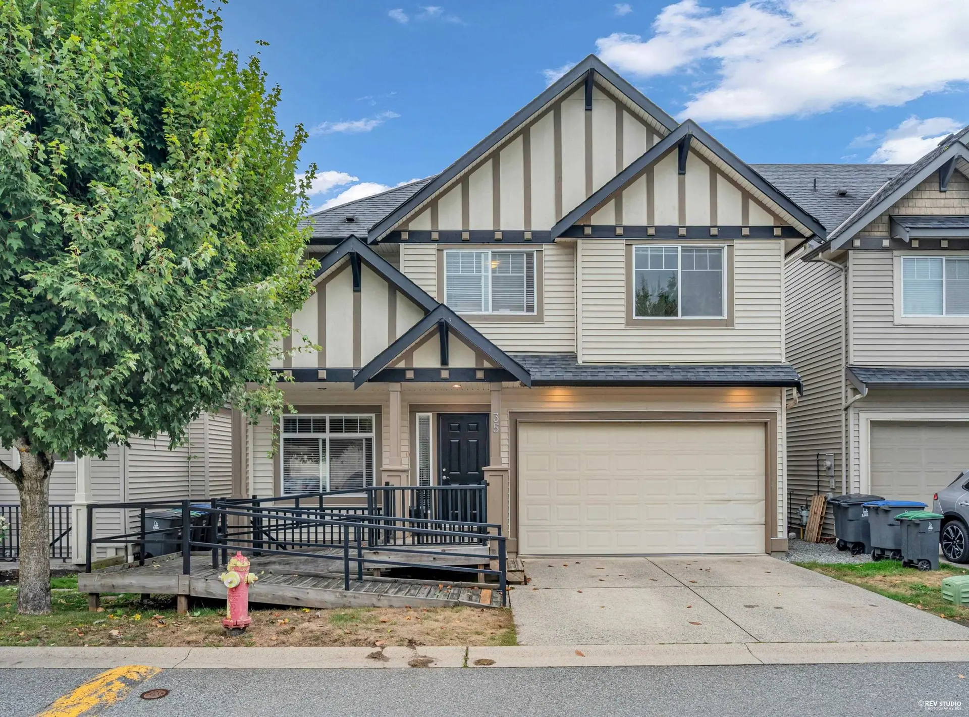 Property at #35 6195 168 Street, Surrey, BC