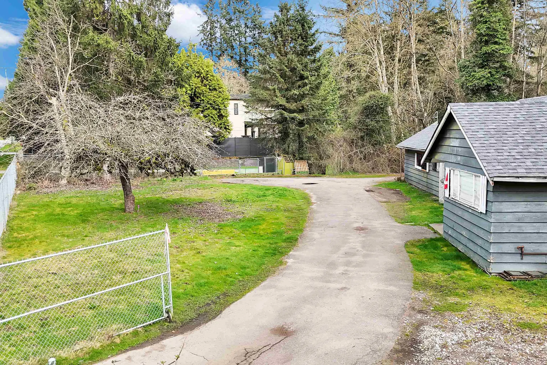 Property at 12136 NEW MCLELLAN ROAD, Surrey, BC