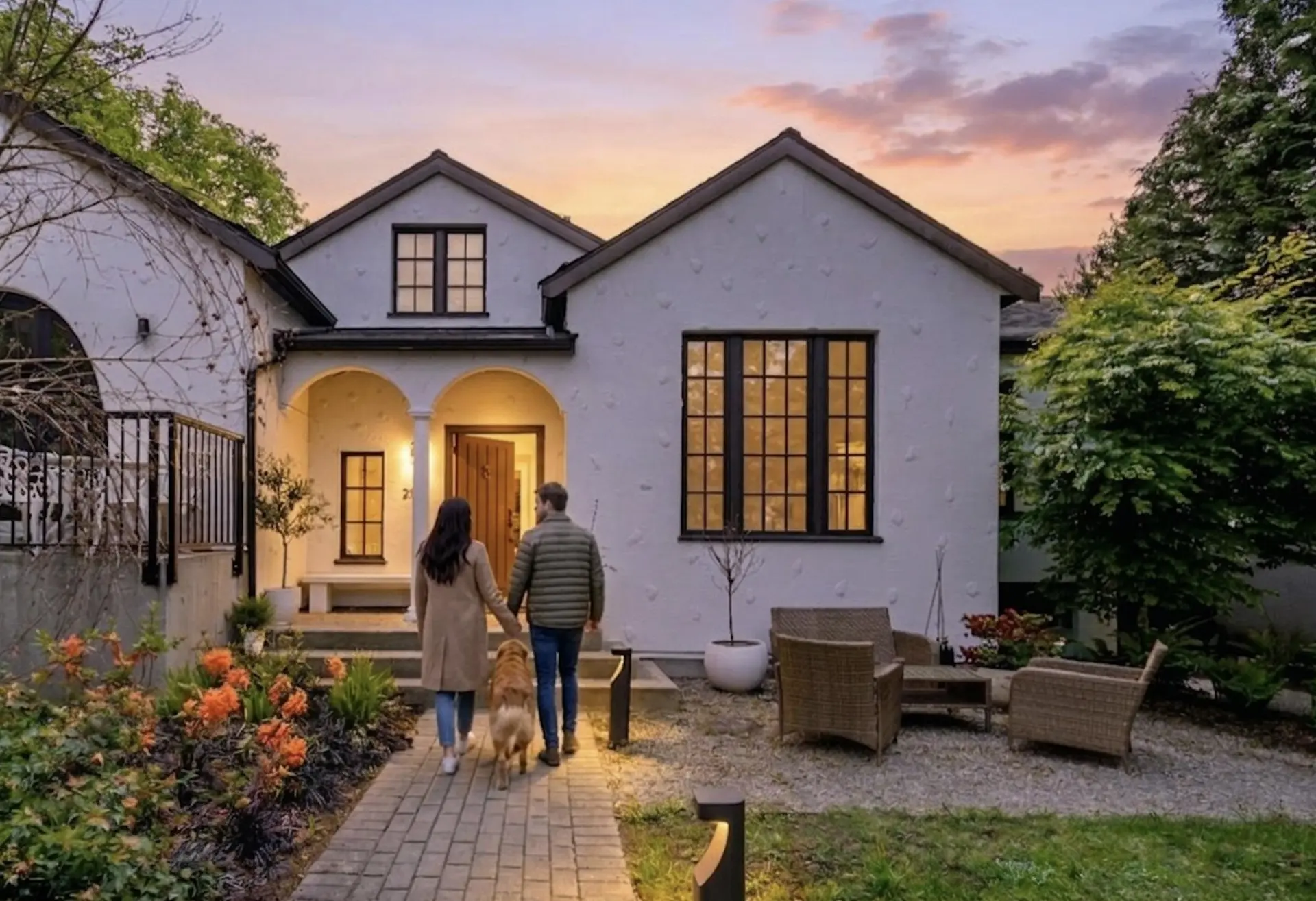 Property at 2502 W 33RD AVENUE, Vancouver, BC