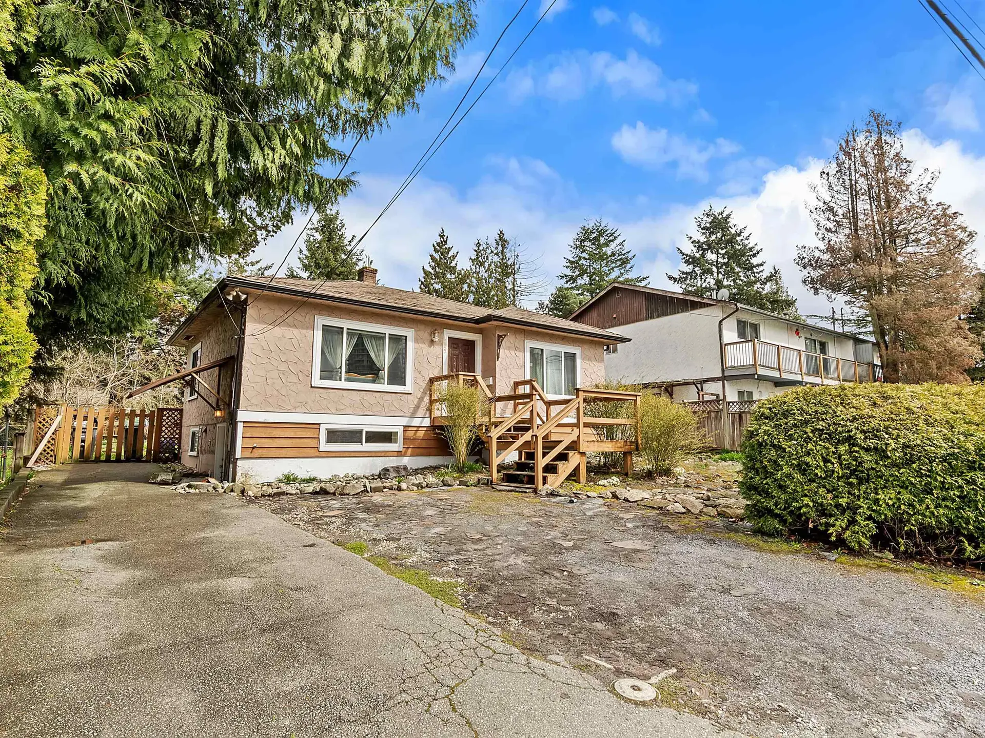 Property at 13627 Hilton Road, Surrey, BC
