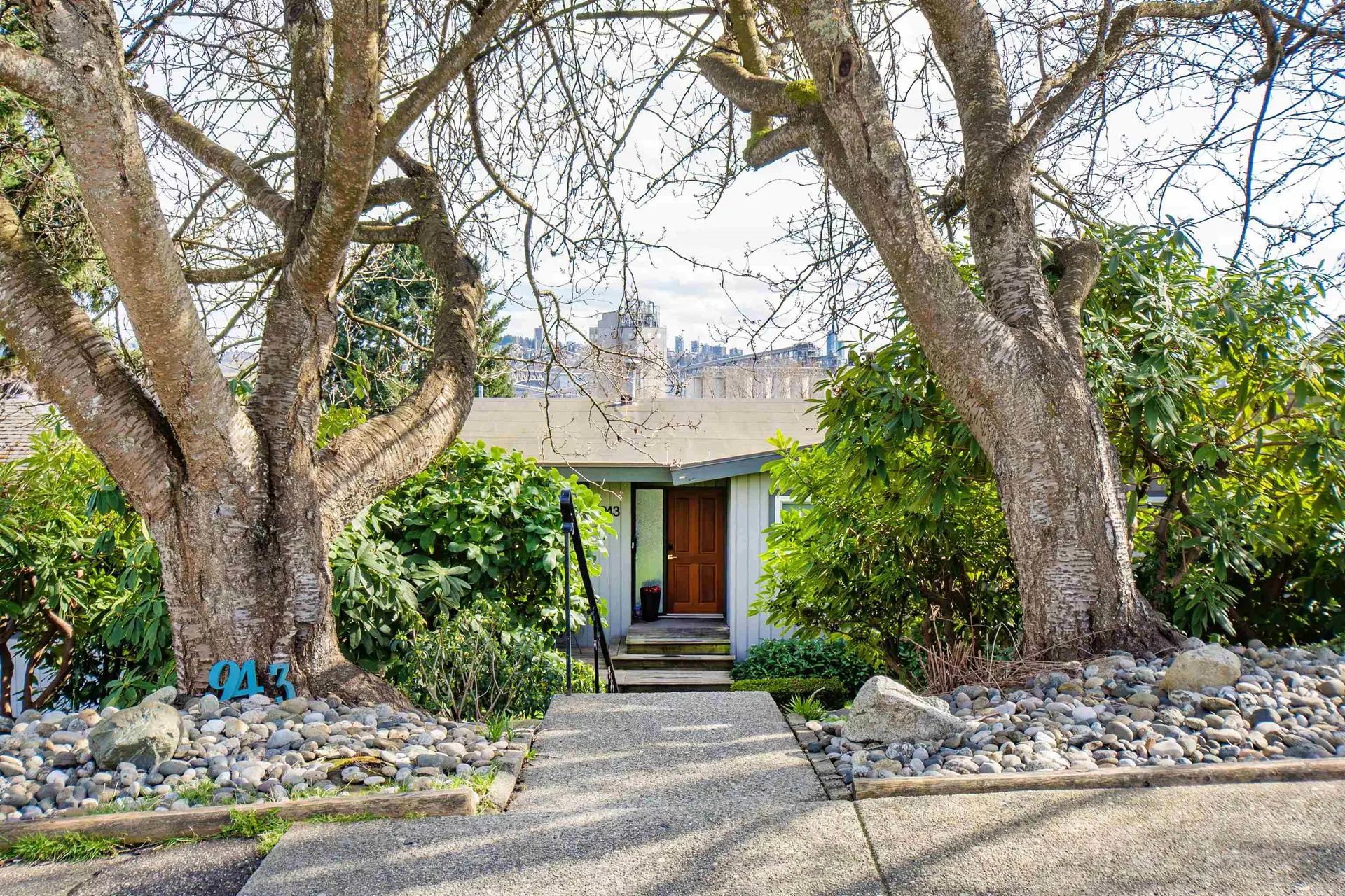 Property at 943 Shavington Street, North Vancouver, BC