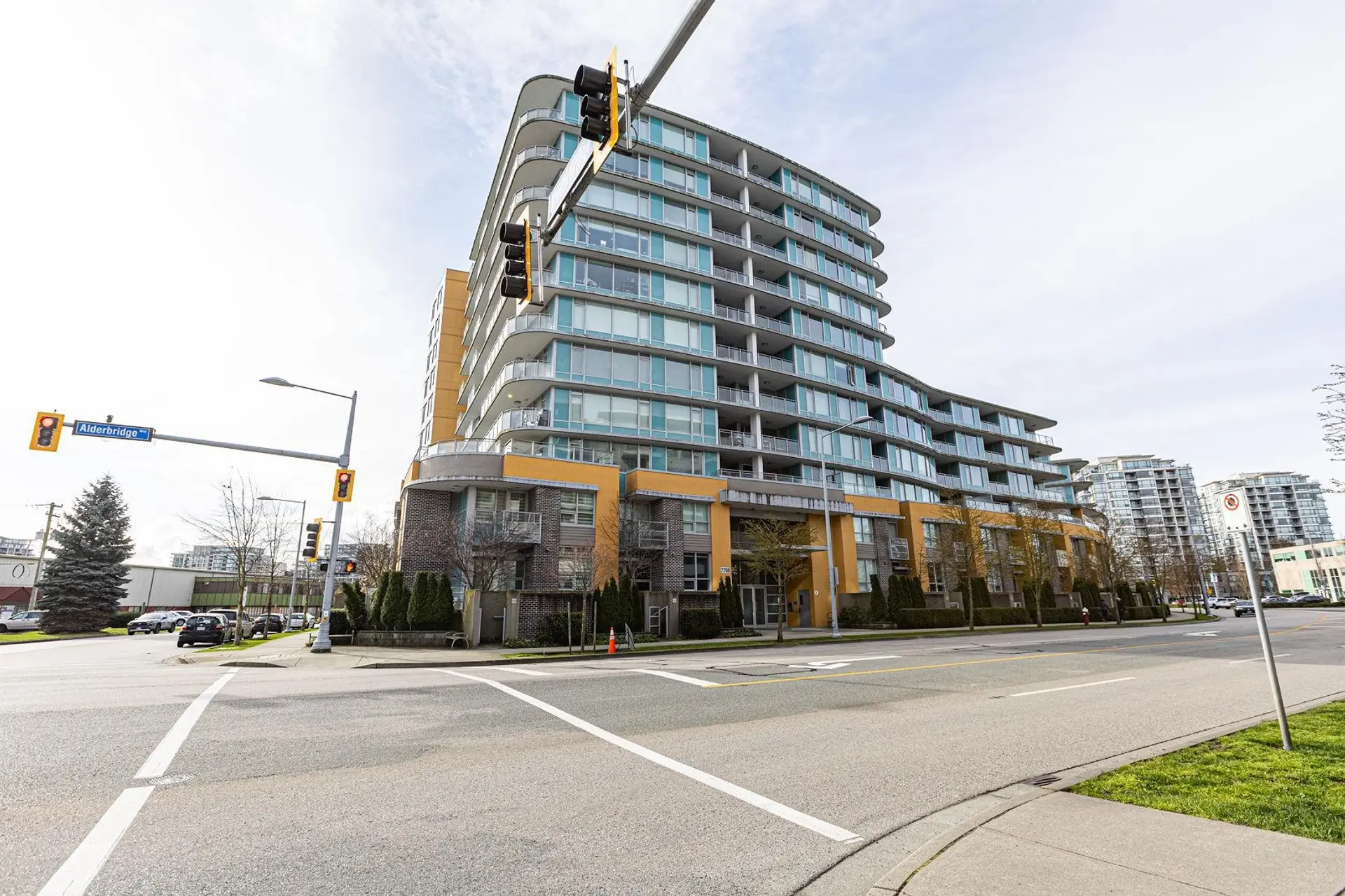 Property at #10 7708 Alderbridge Way, Richmond, BC