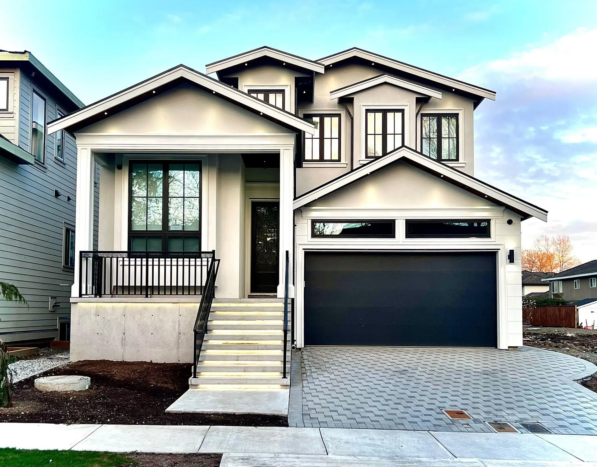 Property at 10266 166A STREET, Surrey, BC