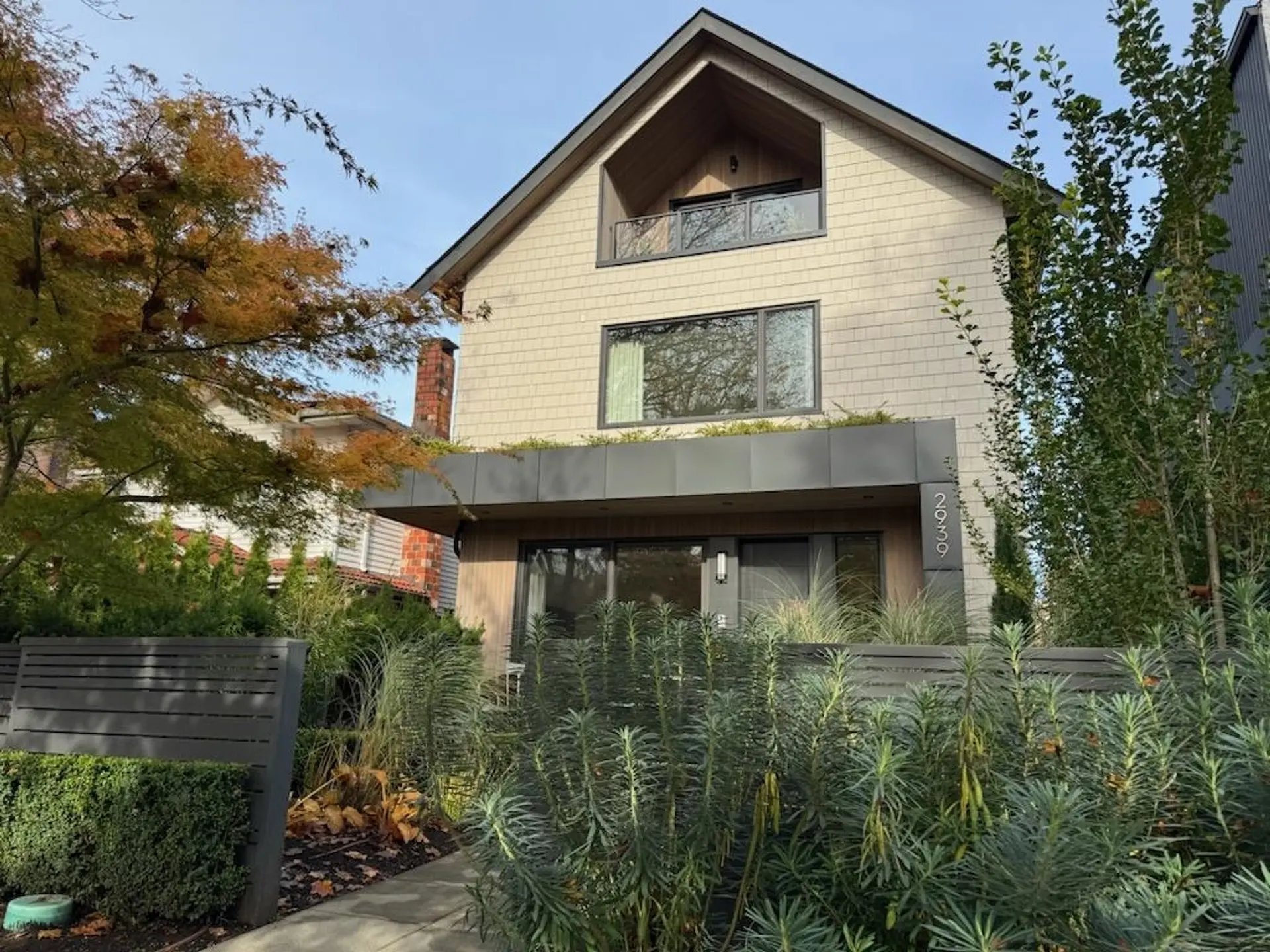 Property at 2939 W 15th Avenue, Vancouver, BC