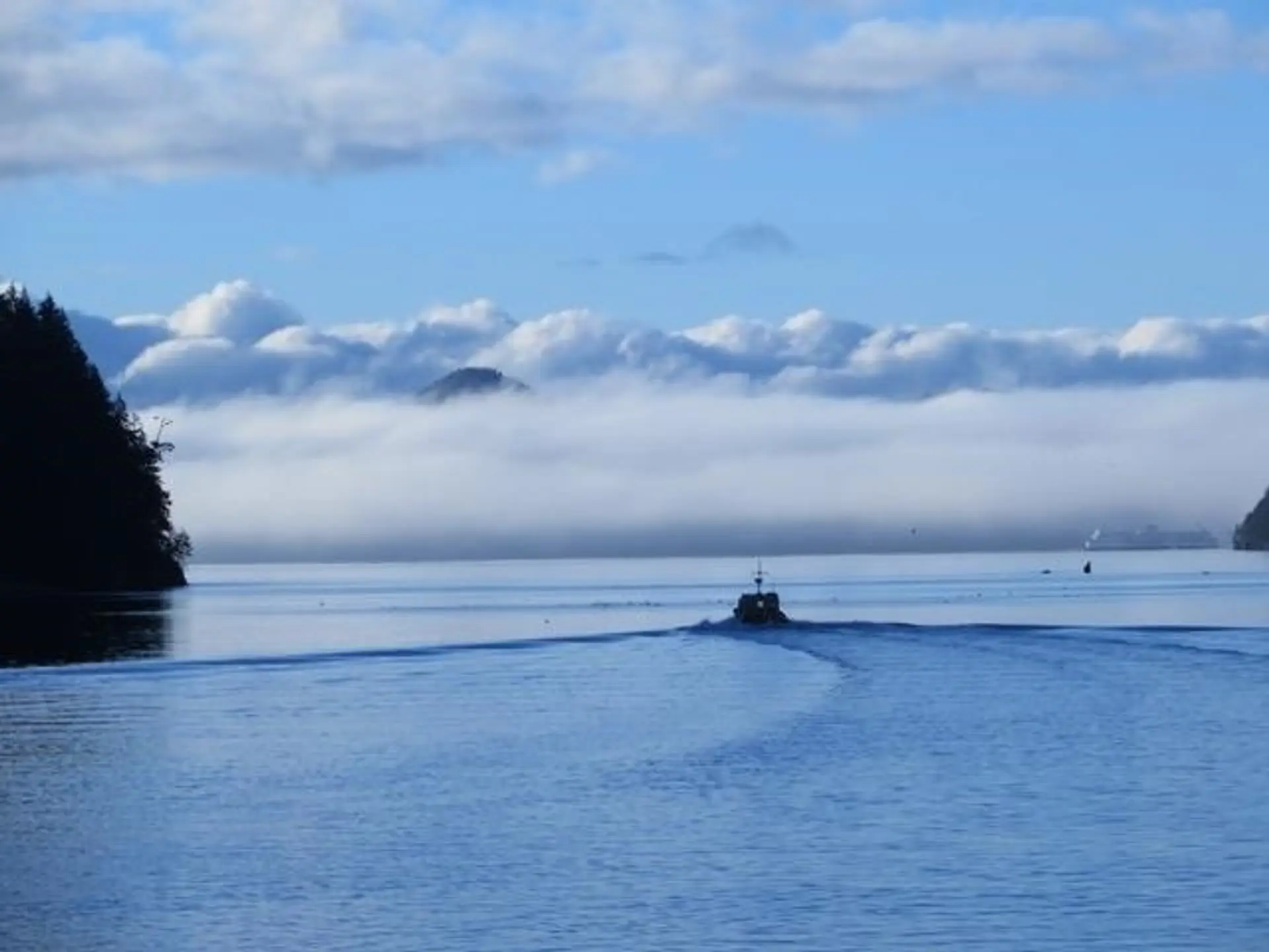 Property at LOT 26 WEST BAY LANDING, Gambier Island, BC