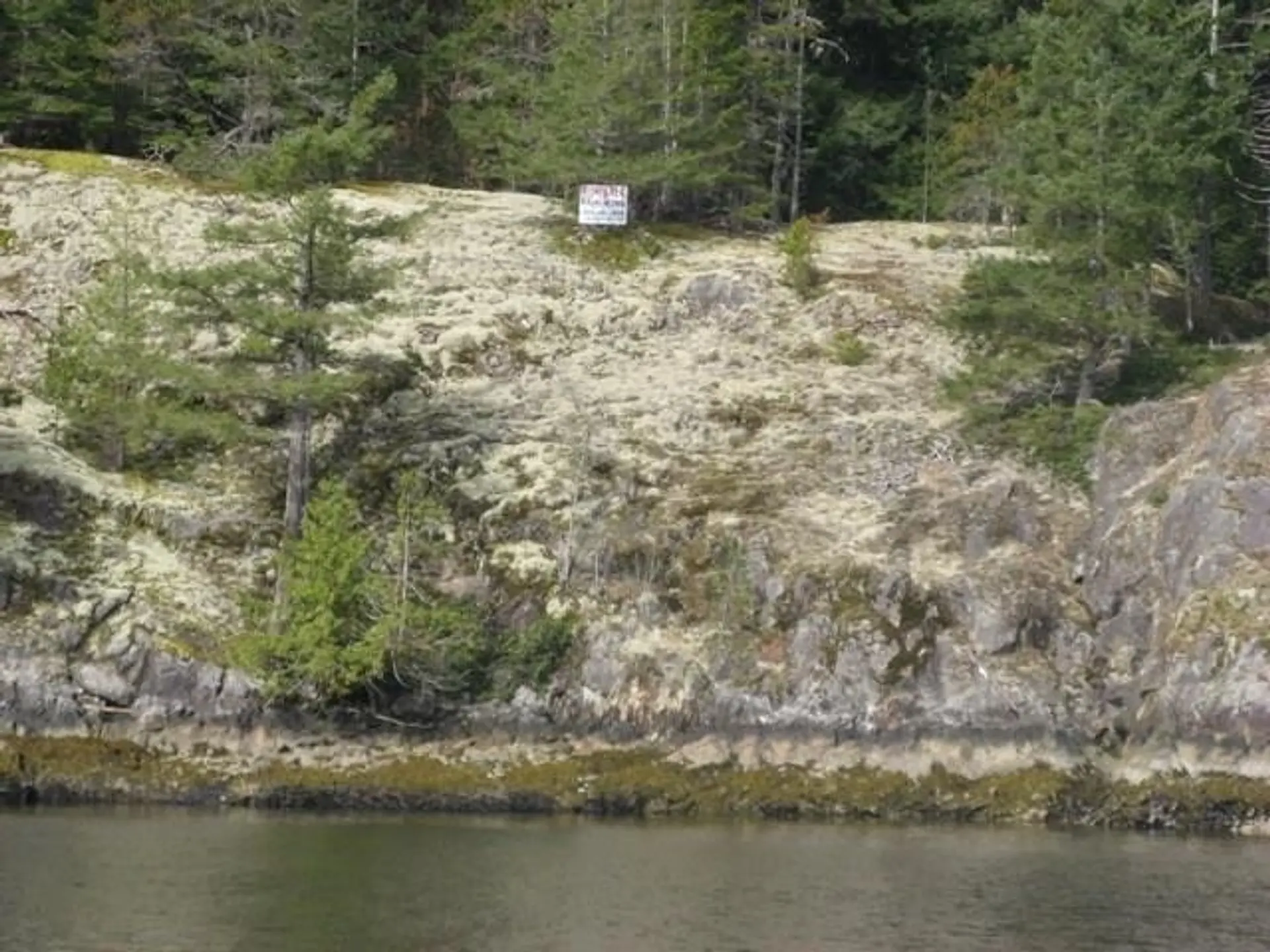 Property at LOT 26 WEST BAY LANDING, Gambier Island, BC
