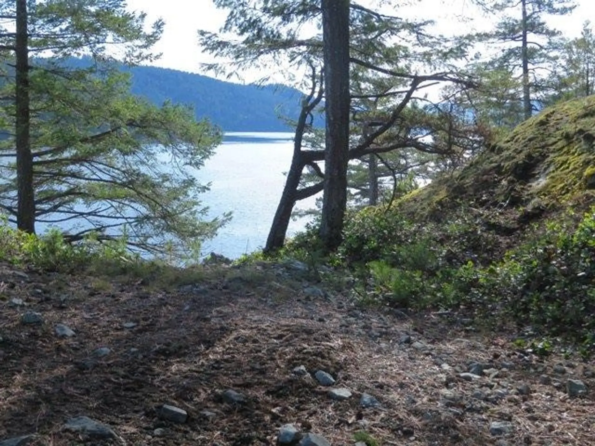 Property at LOT 26 WEST BAY LANDING, Gambier Island, BC