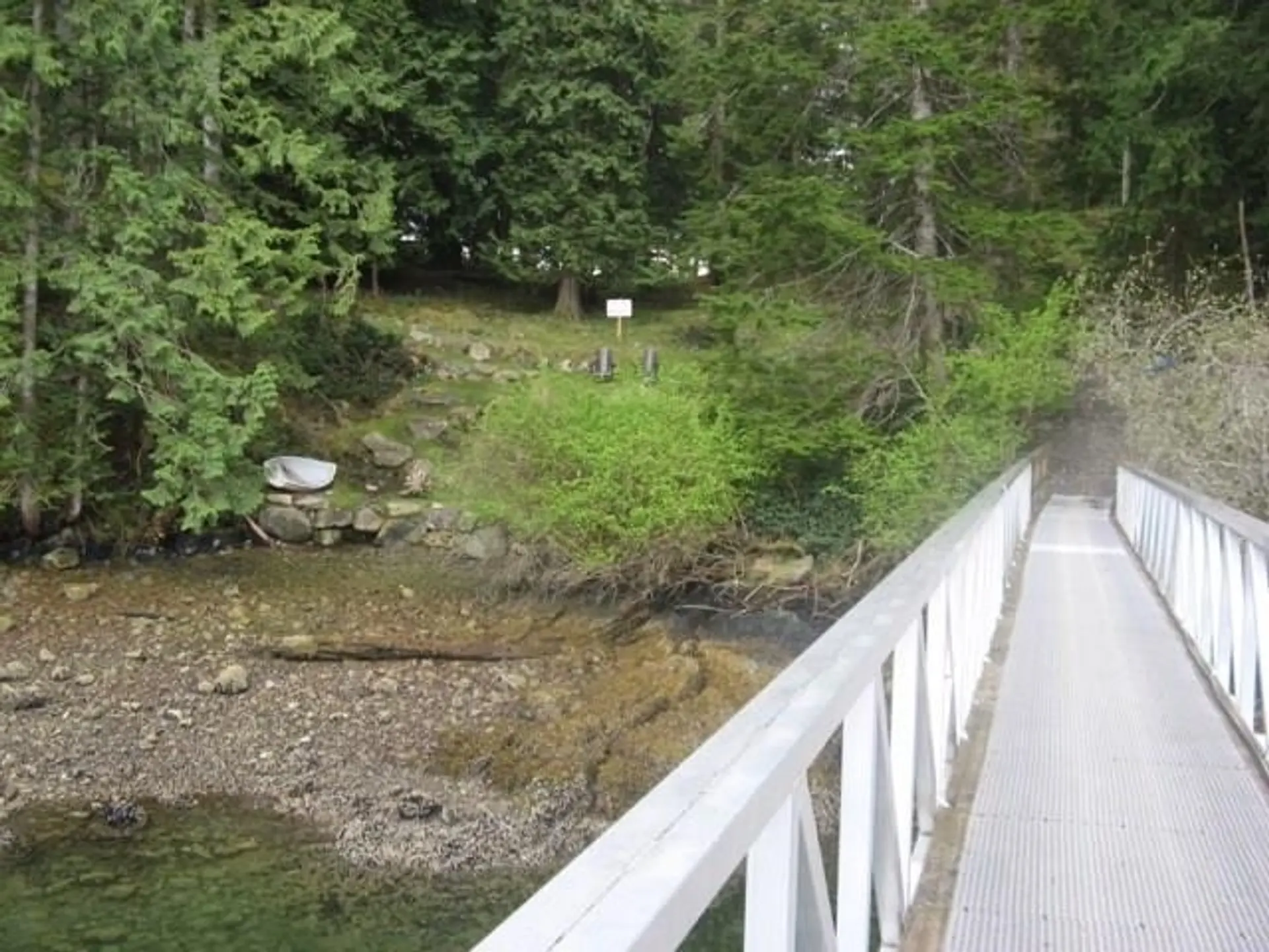 Property at LOT 26 WEST BAY LANDING, Gambier Island, BC