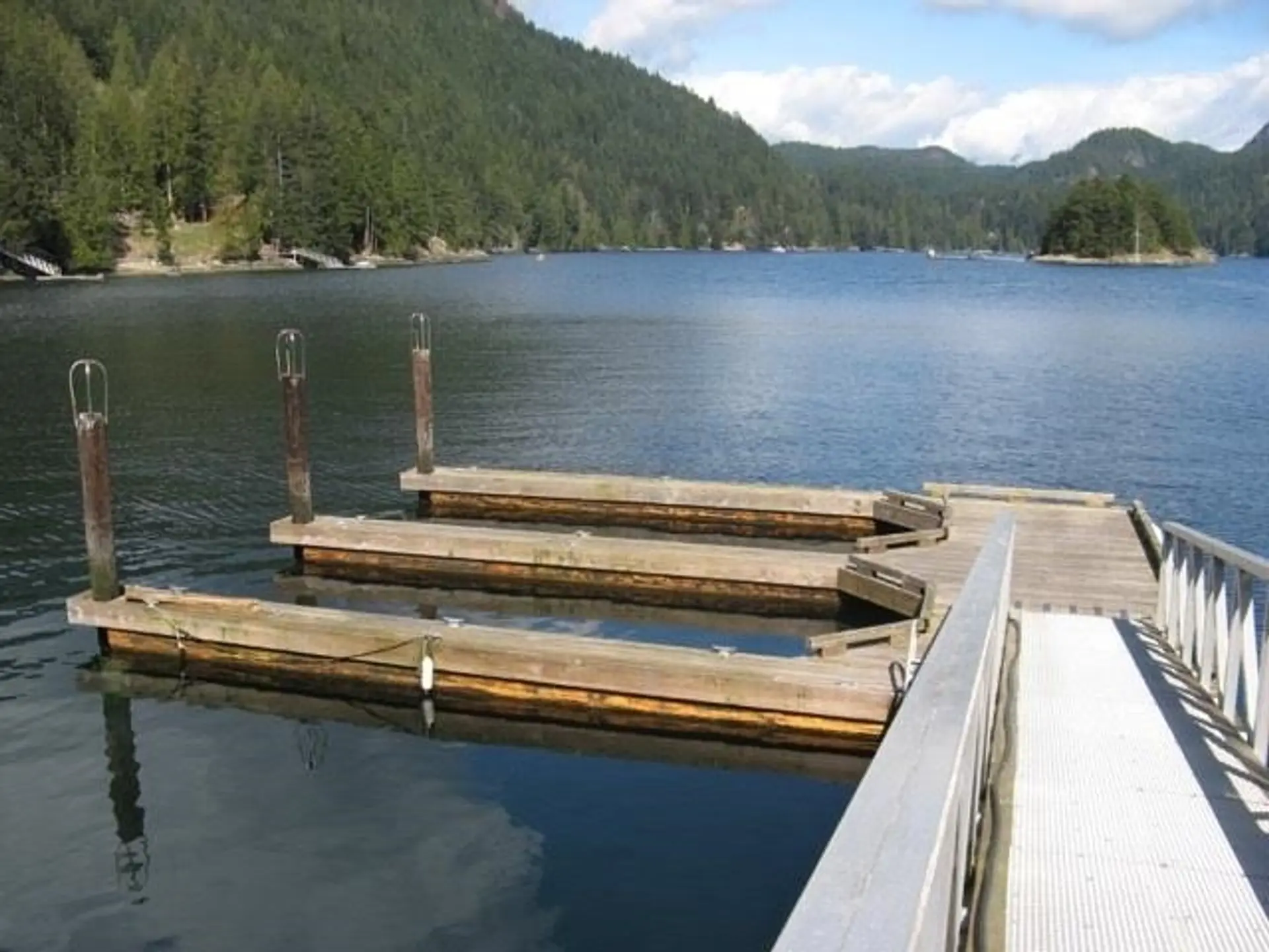 Property at LOT 26 WEST BAY LANDING, Gambier Island, BC