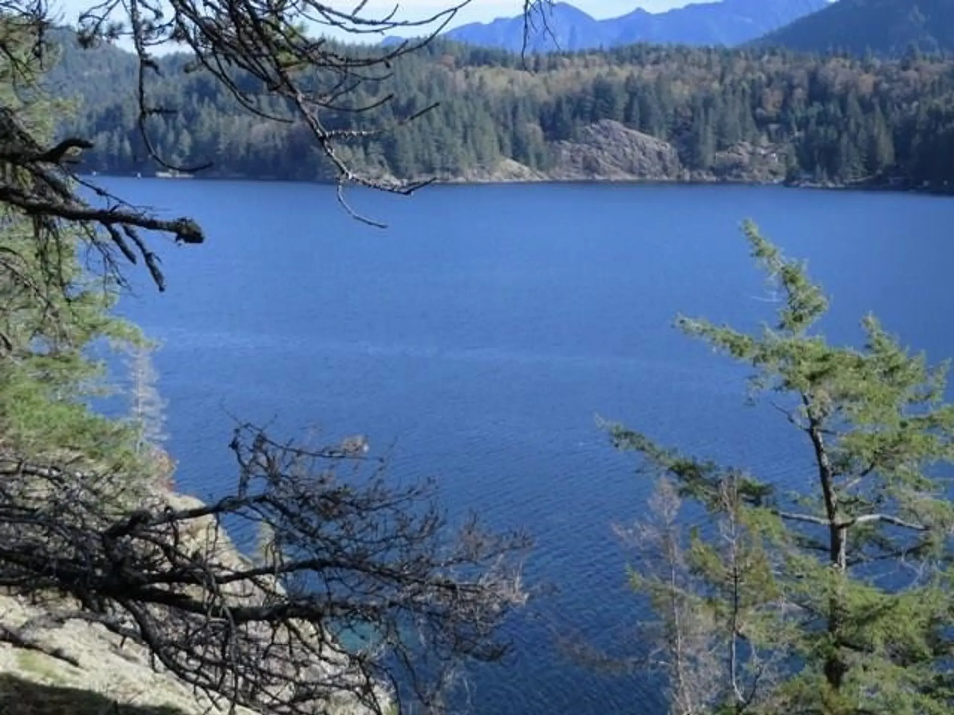 Property at LOT 26 WEST BAY LANDING, Gambier Island, BC