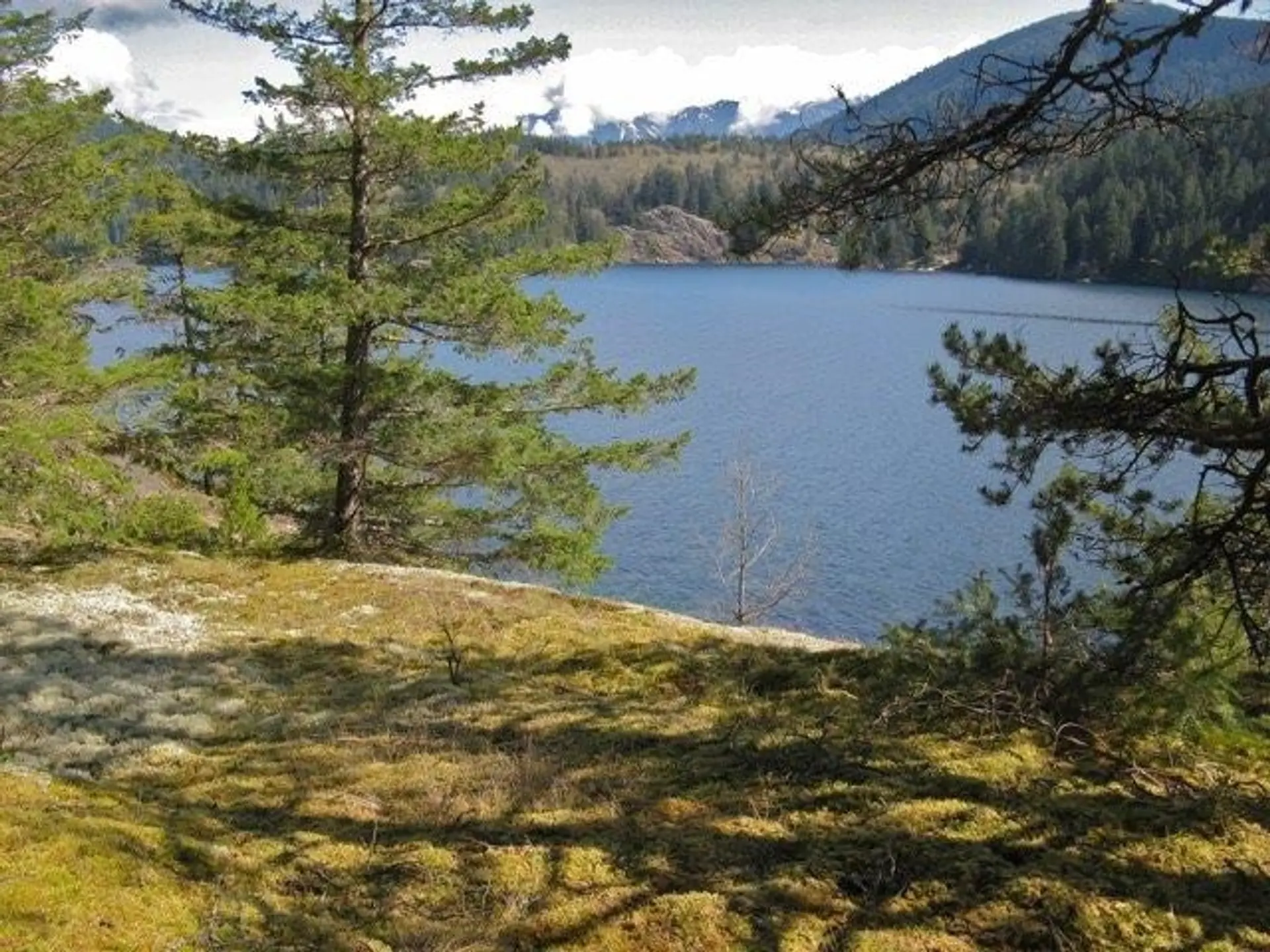 Property at LOT 26 WEST BAY LANDING, Gambier Island, BC
