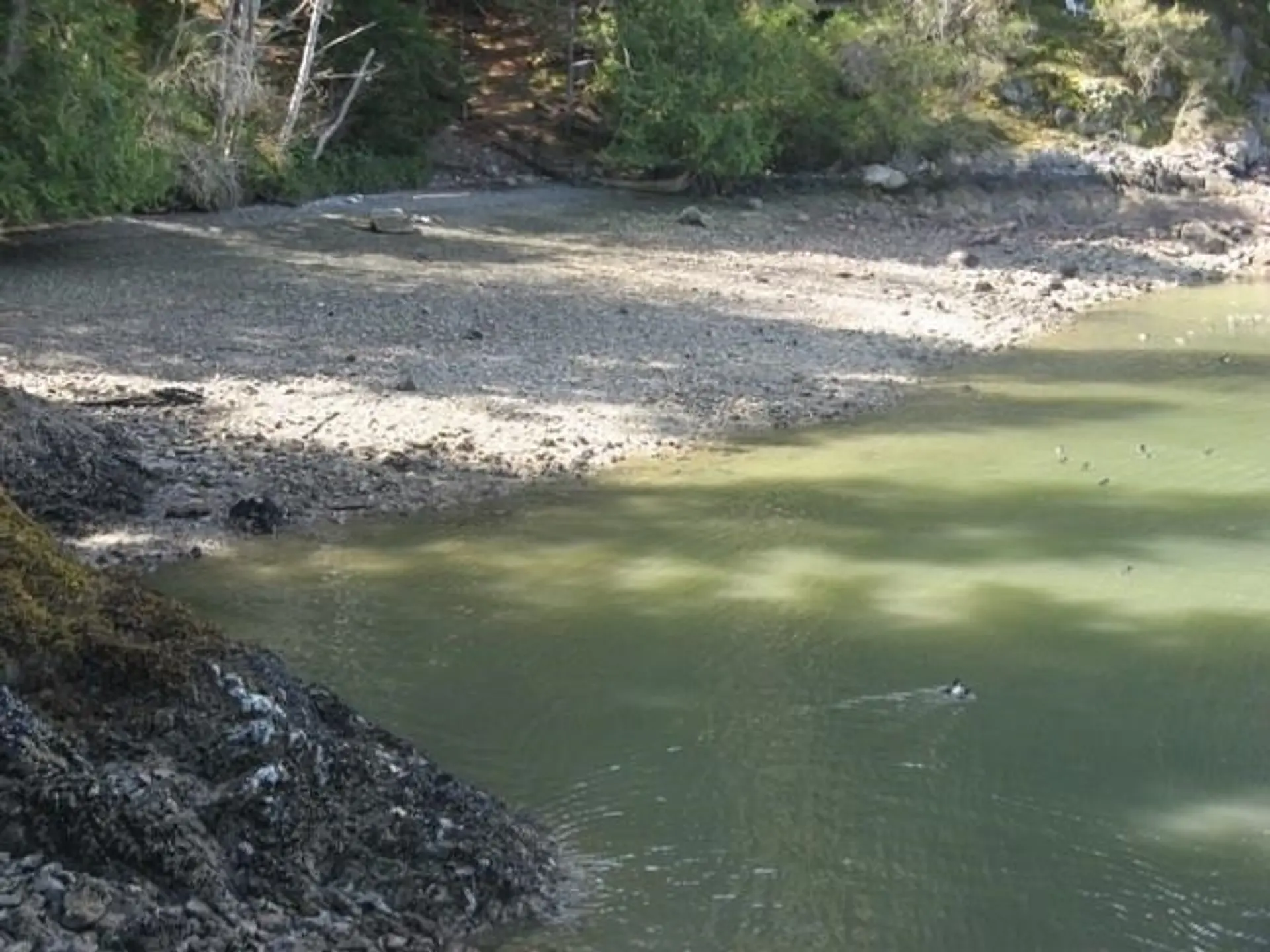 Property at LOT 26 WEST BAY LANDING, Gambier Island, BC