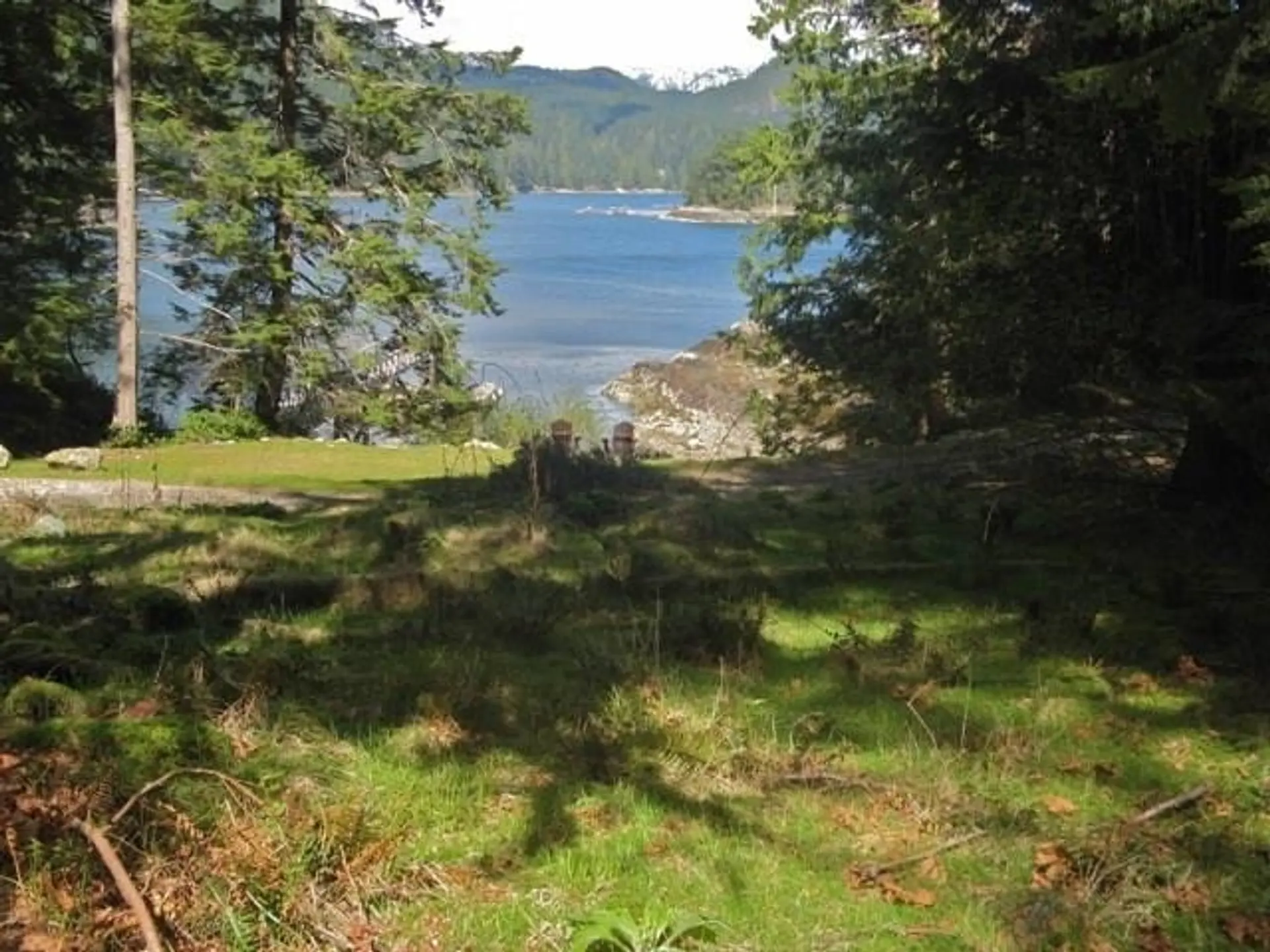 Property at LOT 26 WEST BAY LANDING, Gambier Island, BC