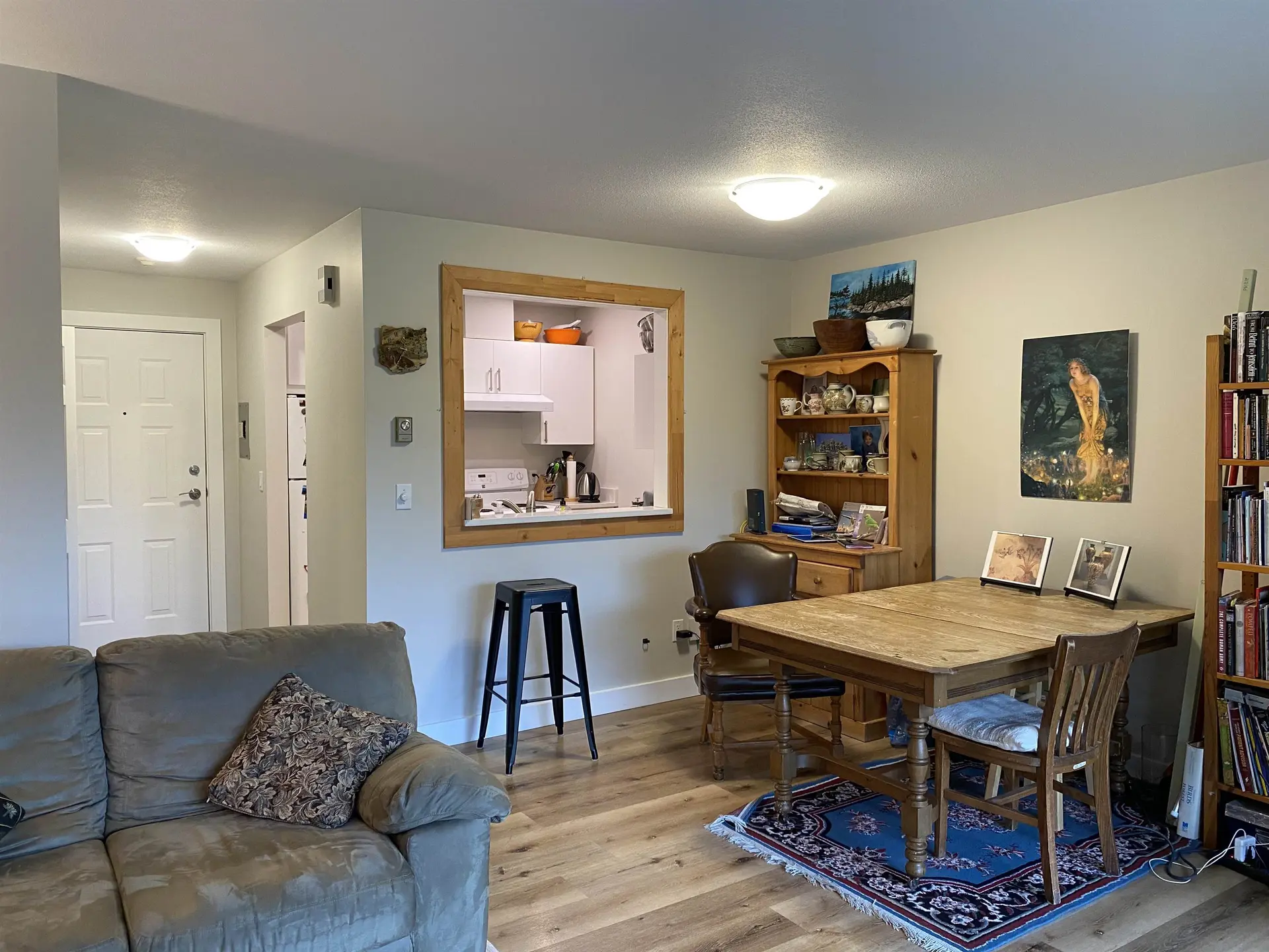 Property at #27 622 FARNHAM ROAD, Gibsons, BC