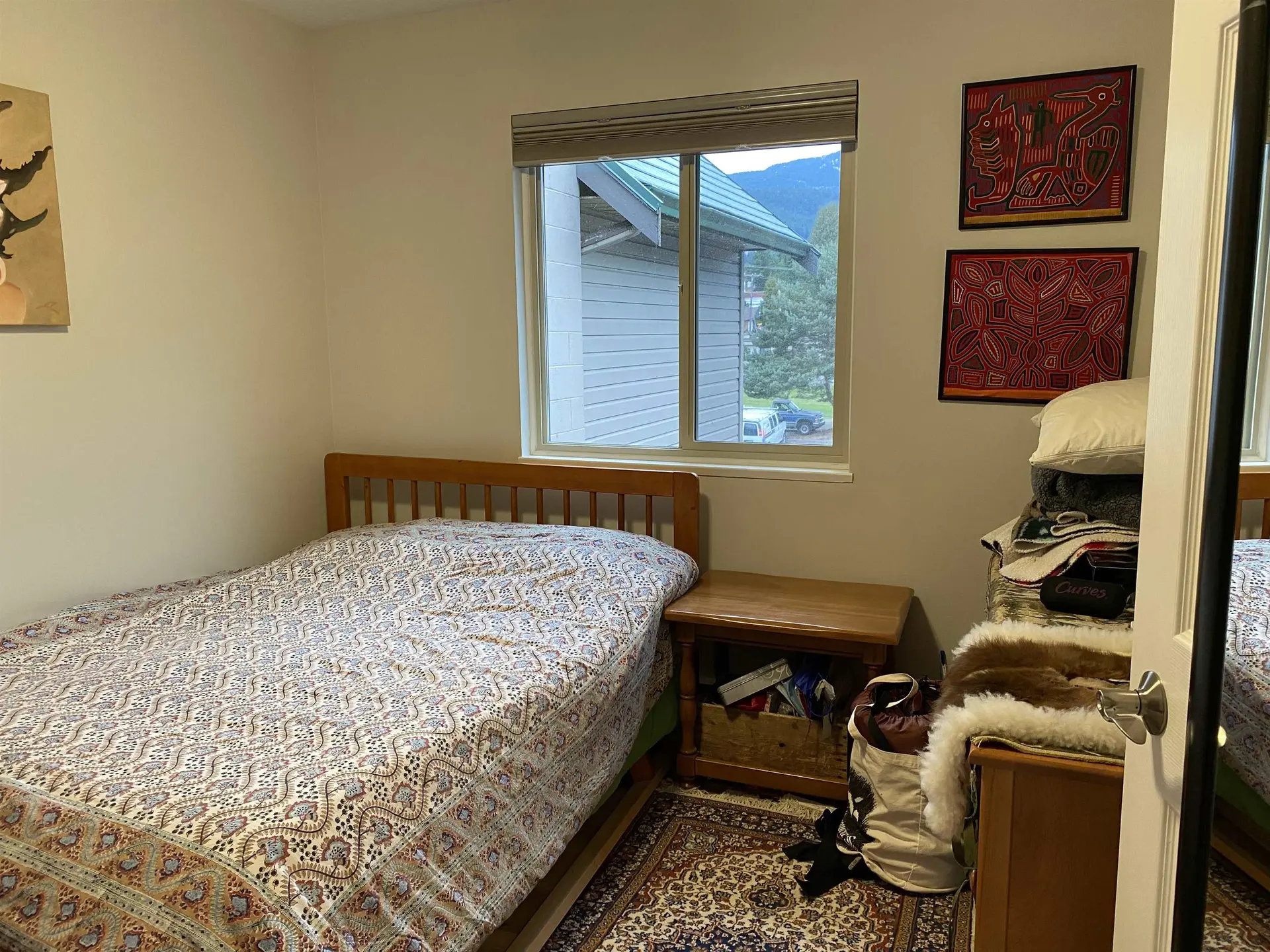 Property at #27 622 FARNHAM ROAD, Gibsons, BC