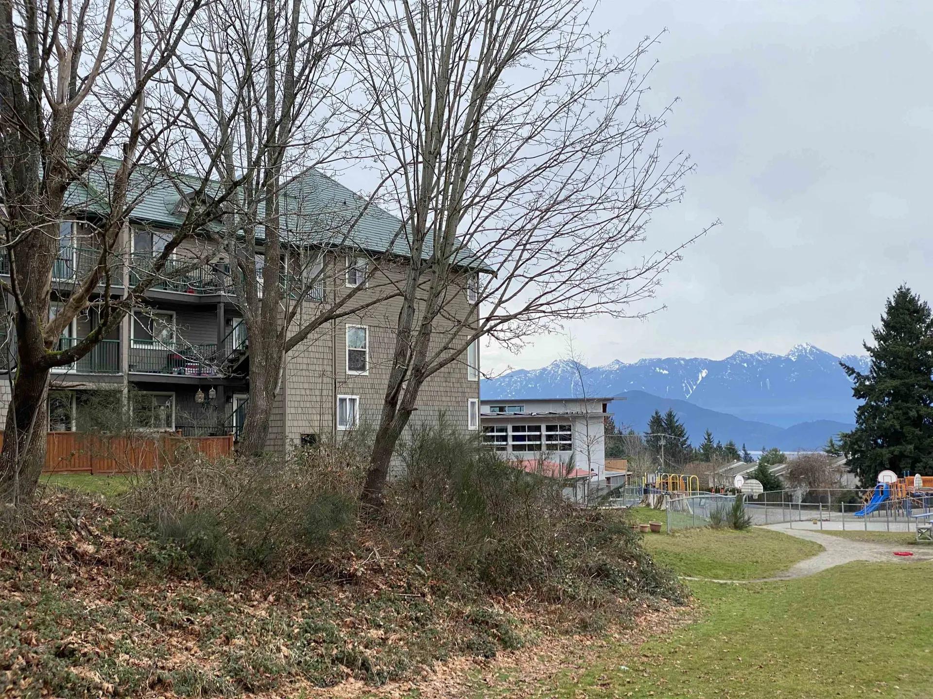Property at #27 622 FARNHAM ROAD, Gibsons, BC