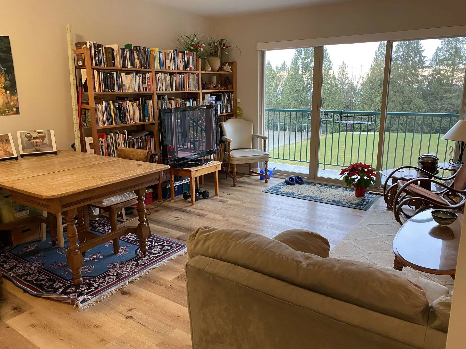 Property at #27 622 FARNHAM ROAD, Gibsons, BC