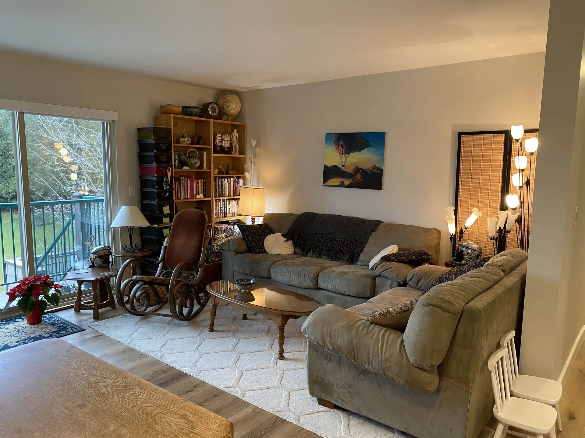 Property at #27 622 FARNHAM ROAD, Gibsons, BC