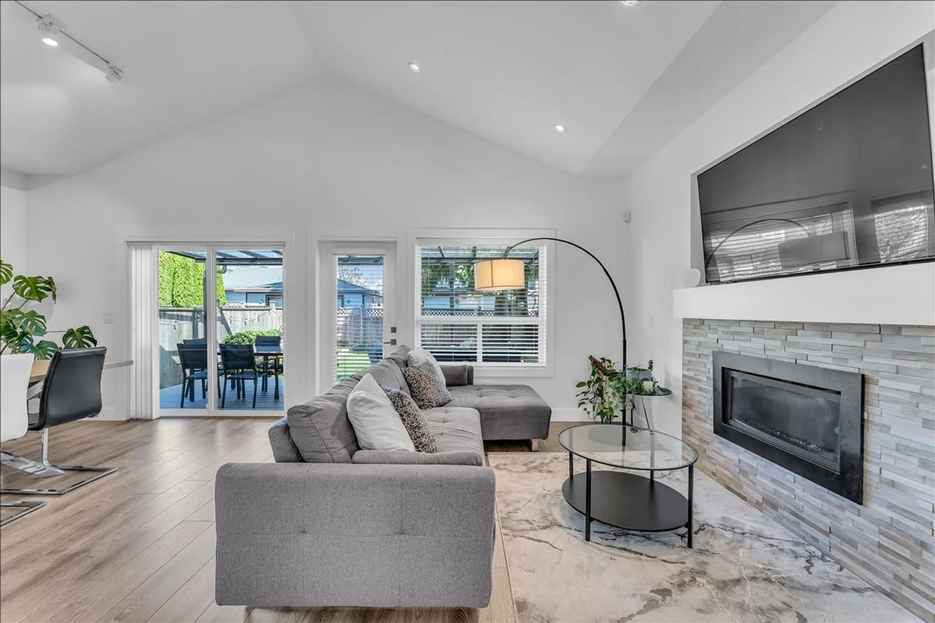Property at 7430 Canada Way, Burnaby, BC