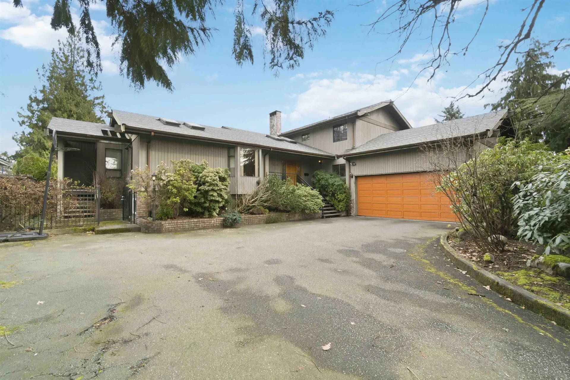Property at 5541 Gilpin Street, Burnaby, BC