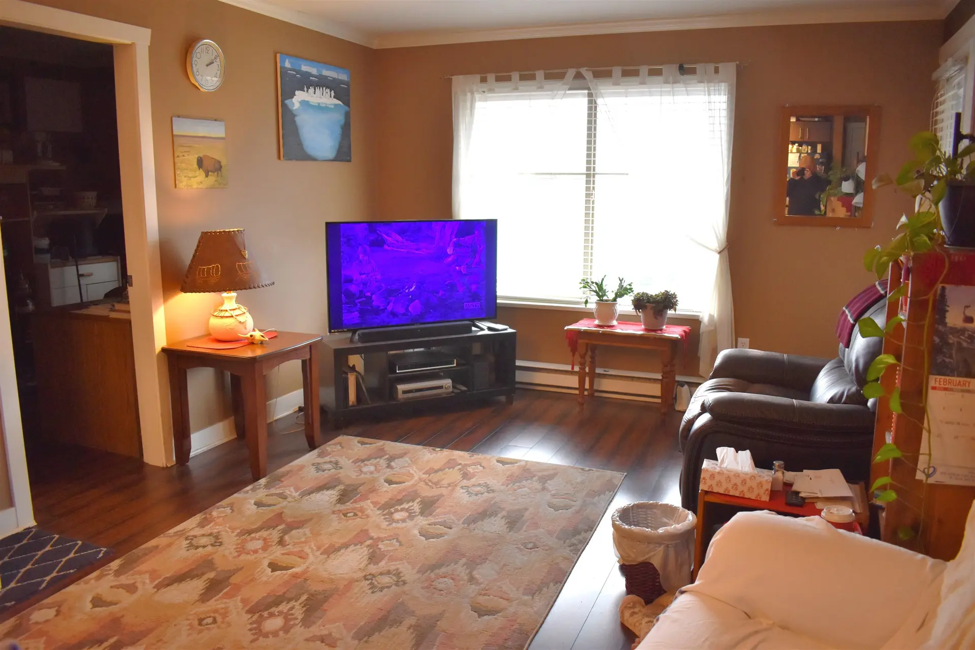 Property at #402 45559 YALE ROAD, Chilliwack, BC