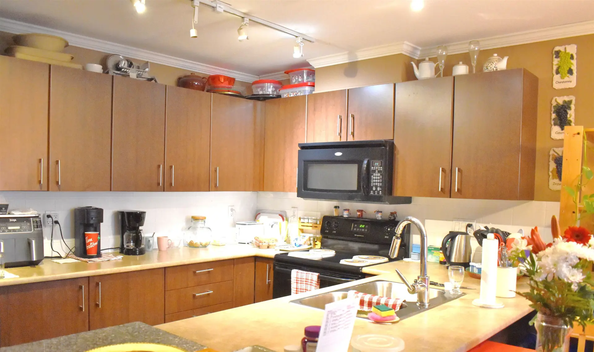 Property at #402 45559 YALE ROAD, Chilliwack, BC